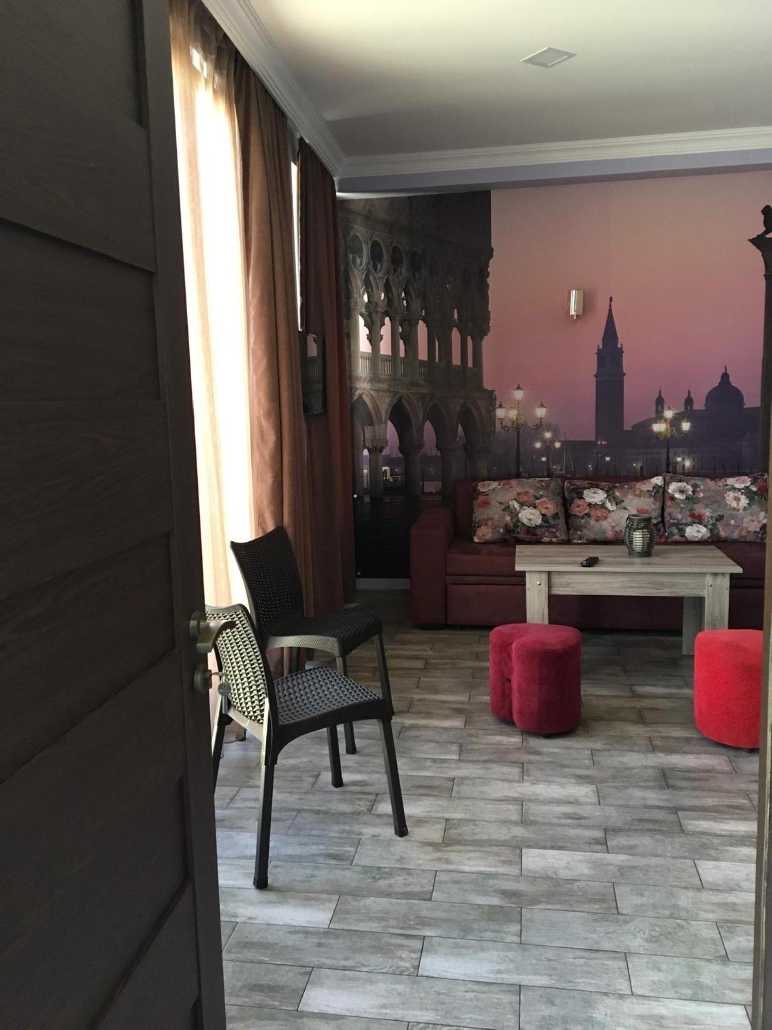 Nimako's Apartment view 4