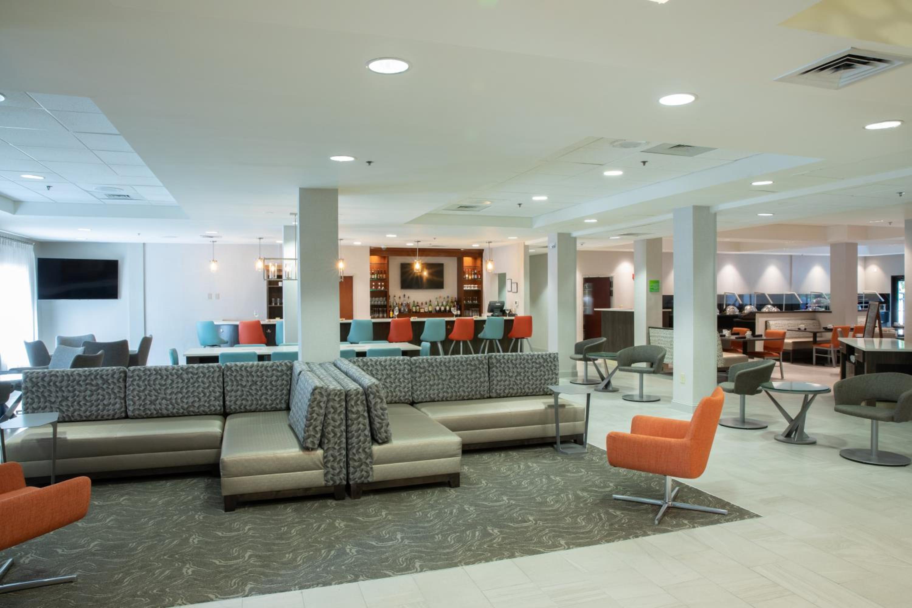 Holiday Inn & Suites Raleigh Cary by IHG, Bild 10