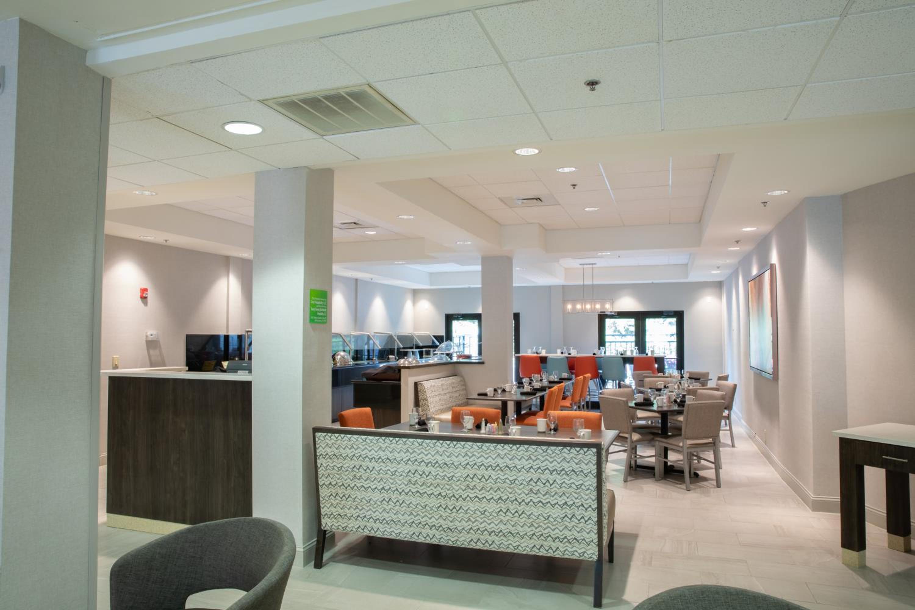 Holiday Inn & Suites Raleigh Cary by IHG, Bild 21