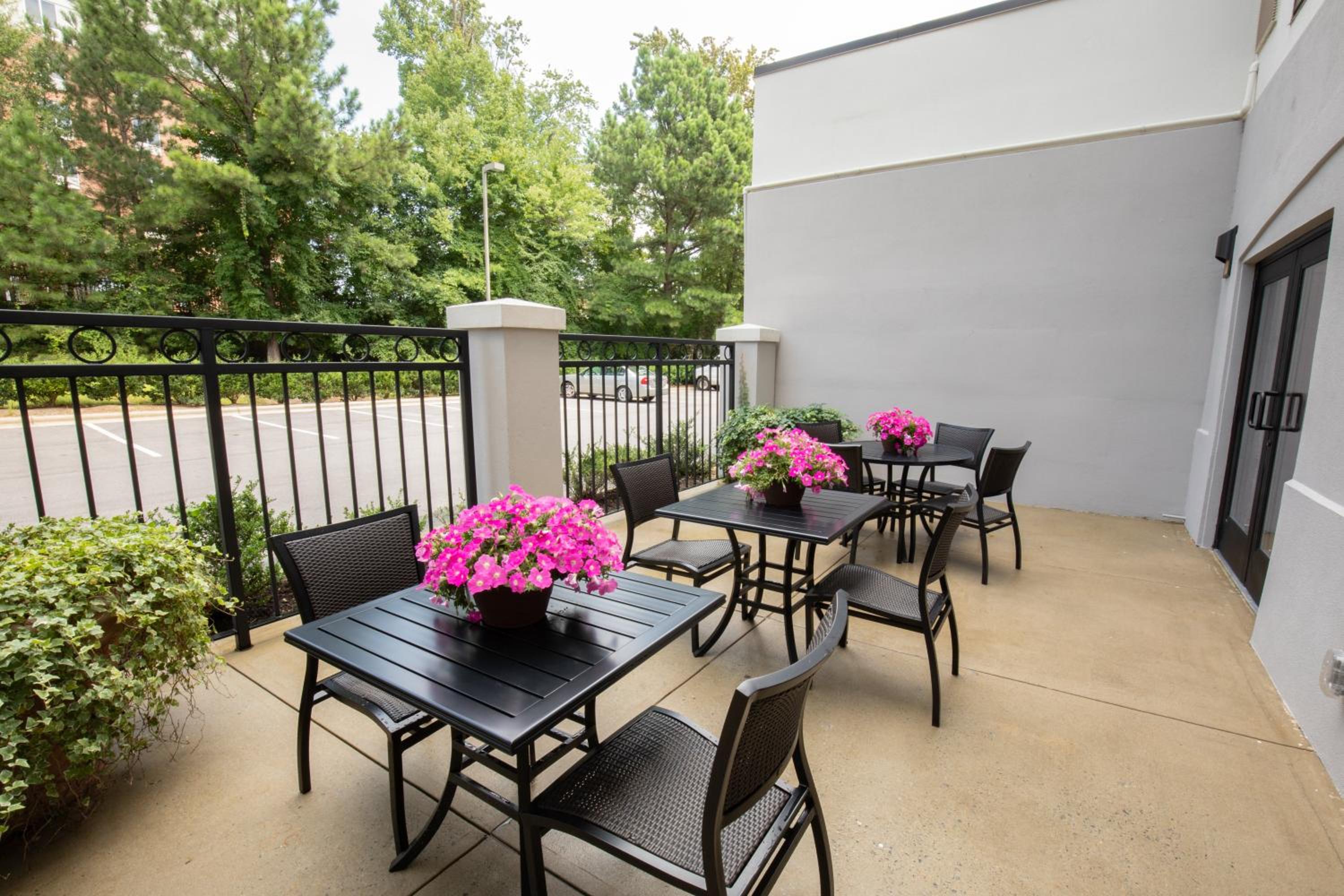 Holiday Inn & Suites Raleigh Cary by IHG, Bild 26