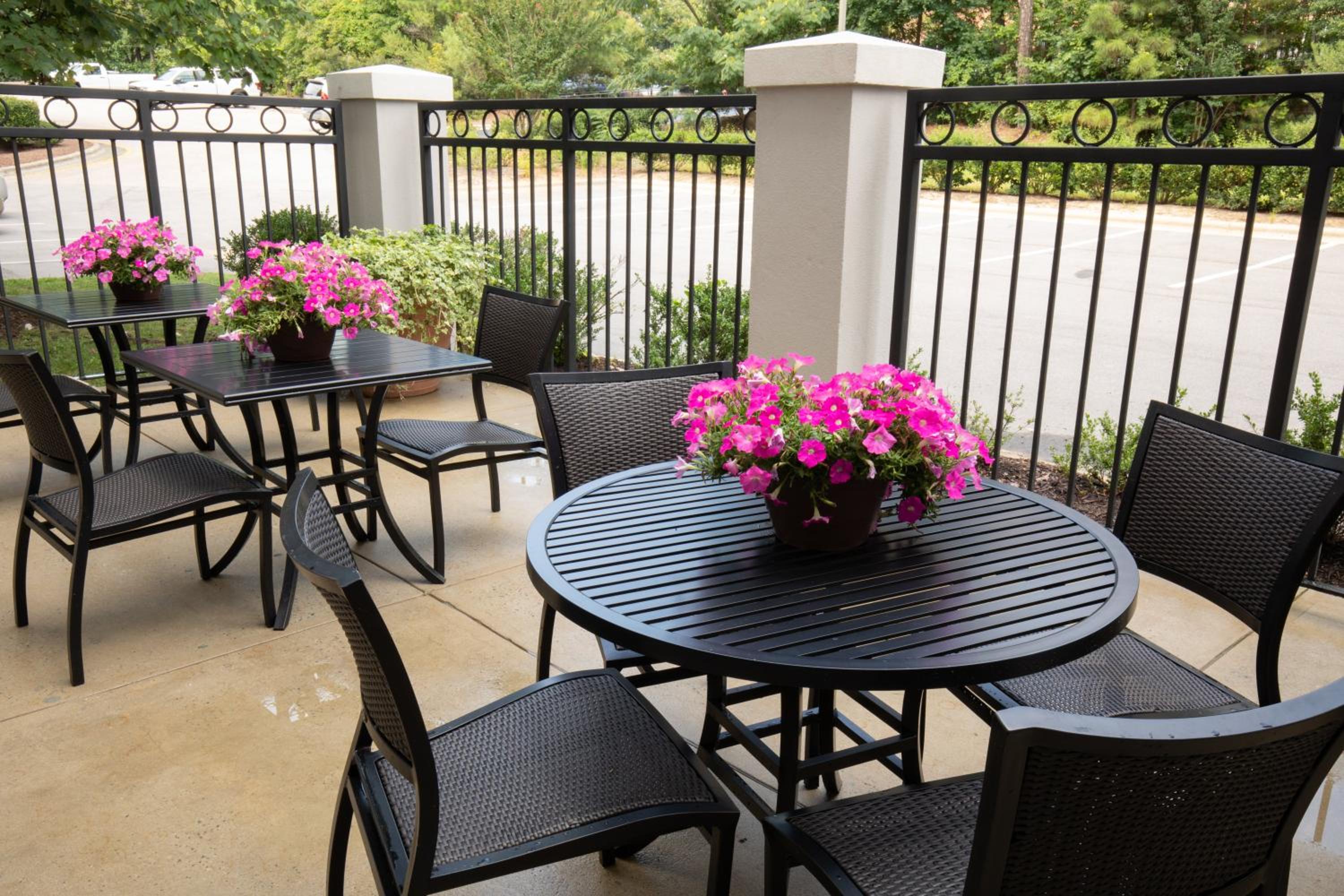 Holiday Inn & Suites Raleigh Cary by IHG, Bild 32