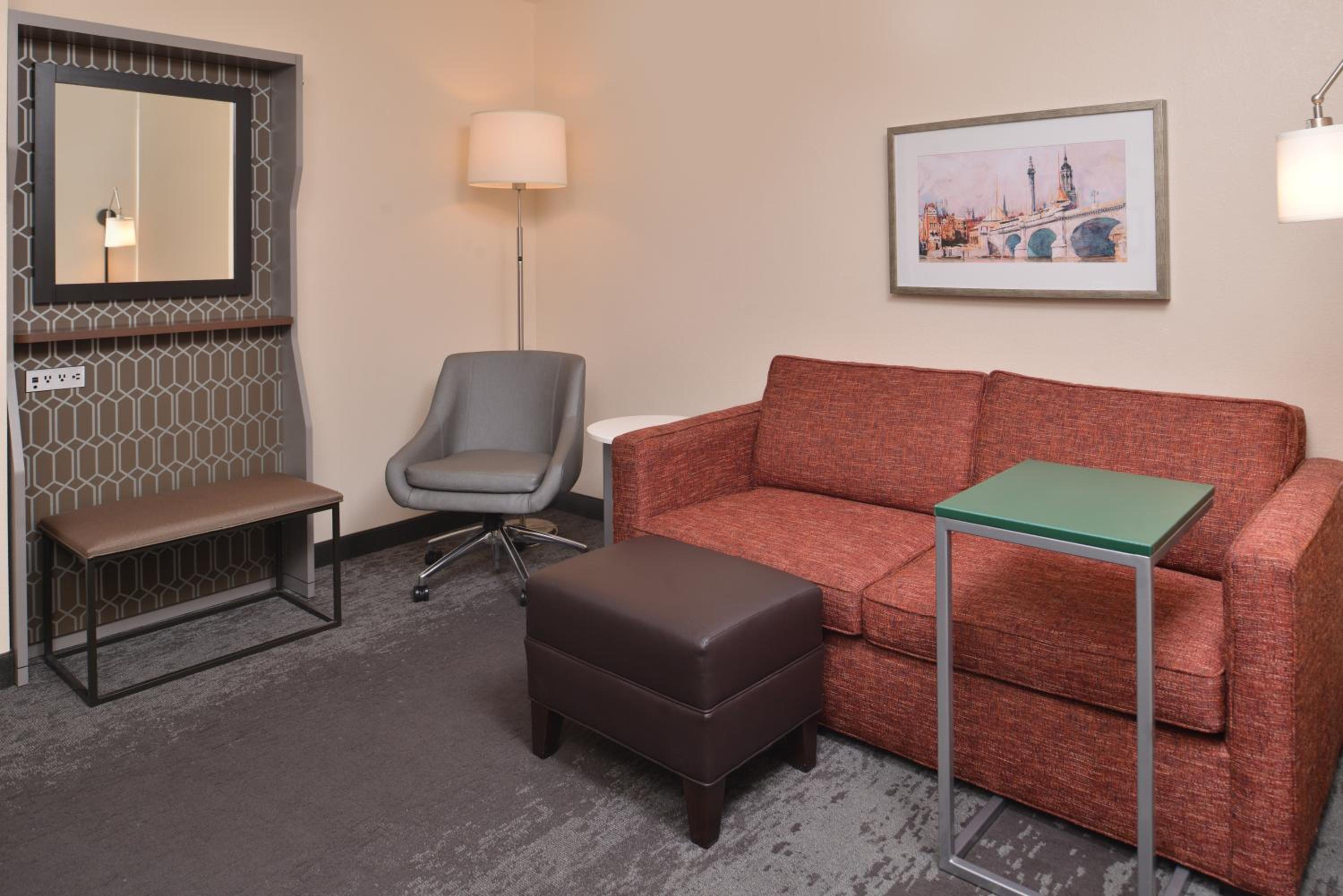Holiday Inn & Suites Raleigh Cary by IHG, Bild 33