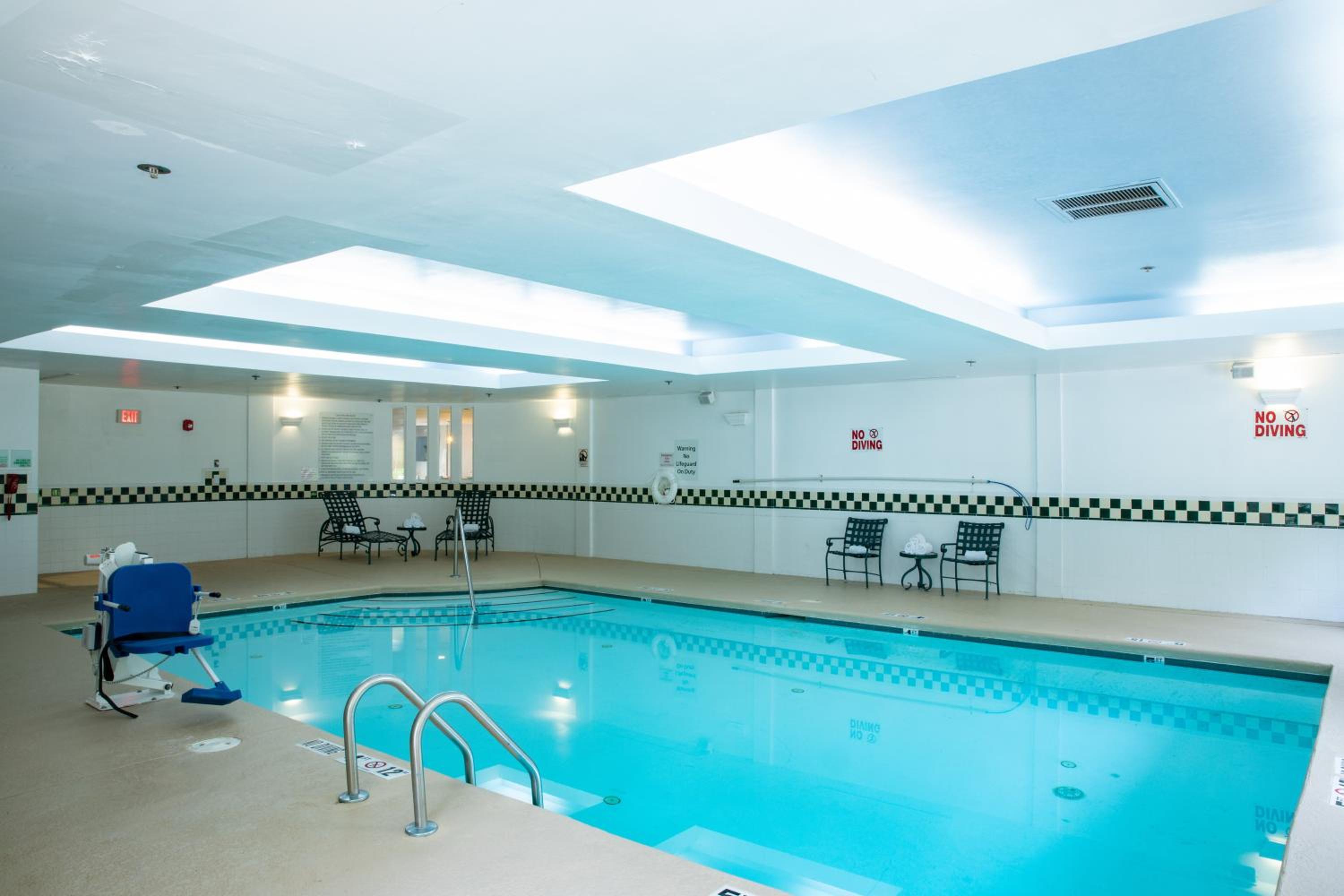 Holiday Inn & Suites Raleigh Cary by IHG, Bild 35