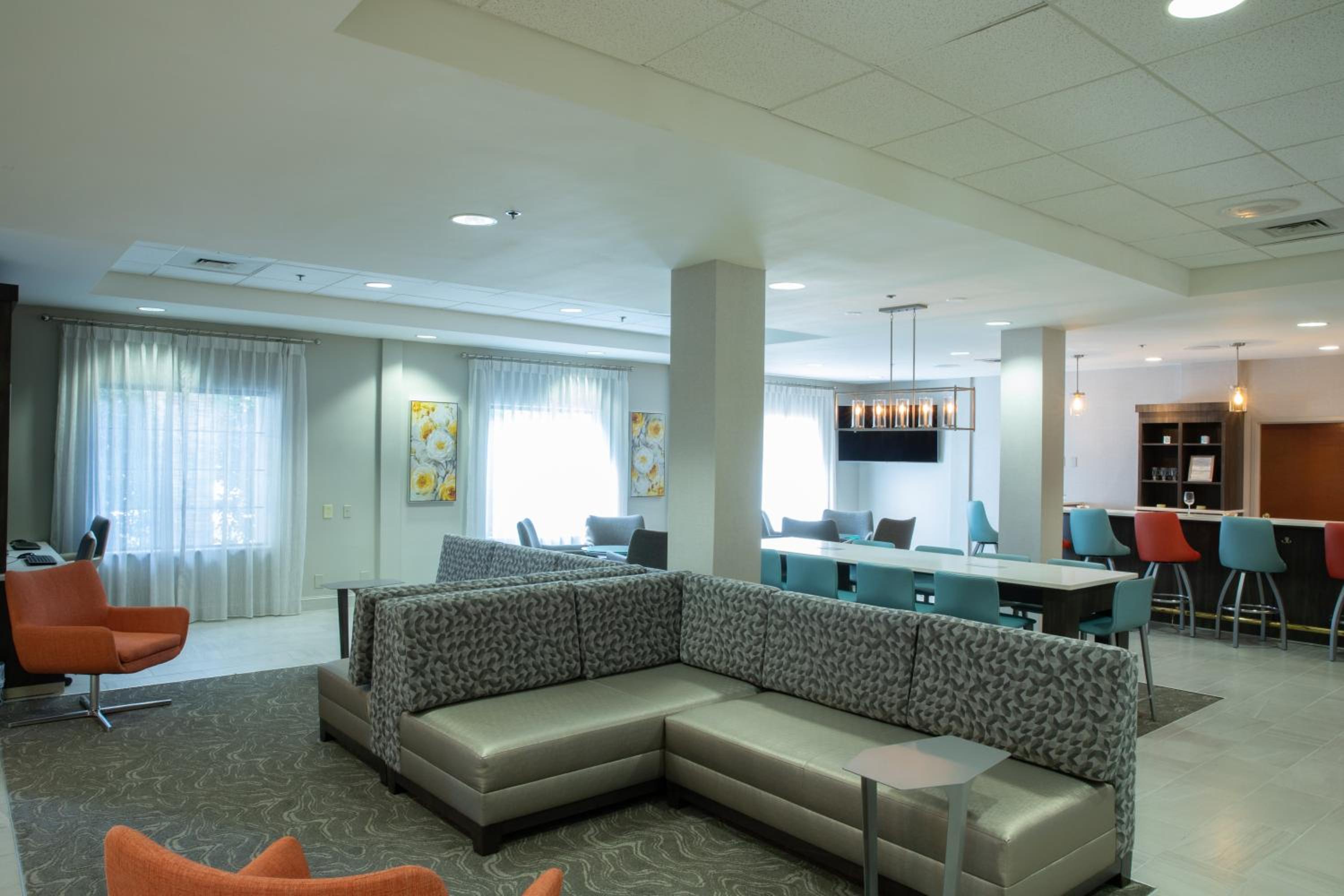 Holiday Inn & Suites Raleigh Cary by IHG, Bild 15