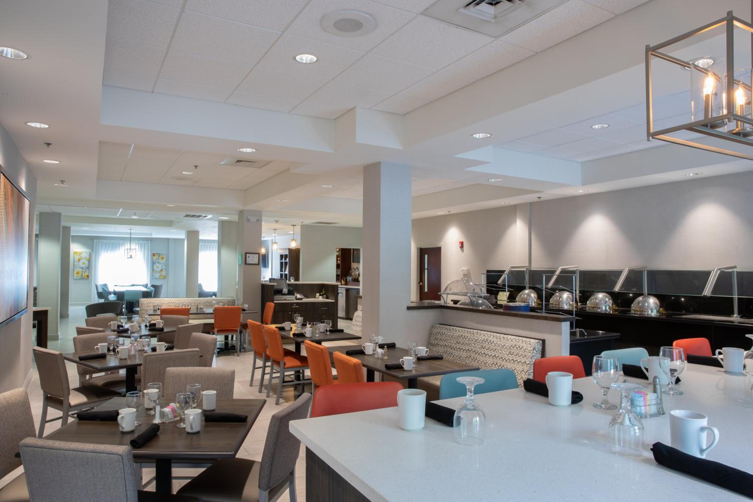 Holiday Inn & Suites Raleigh Cary by IHG, Bild 25