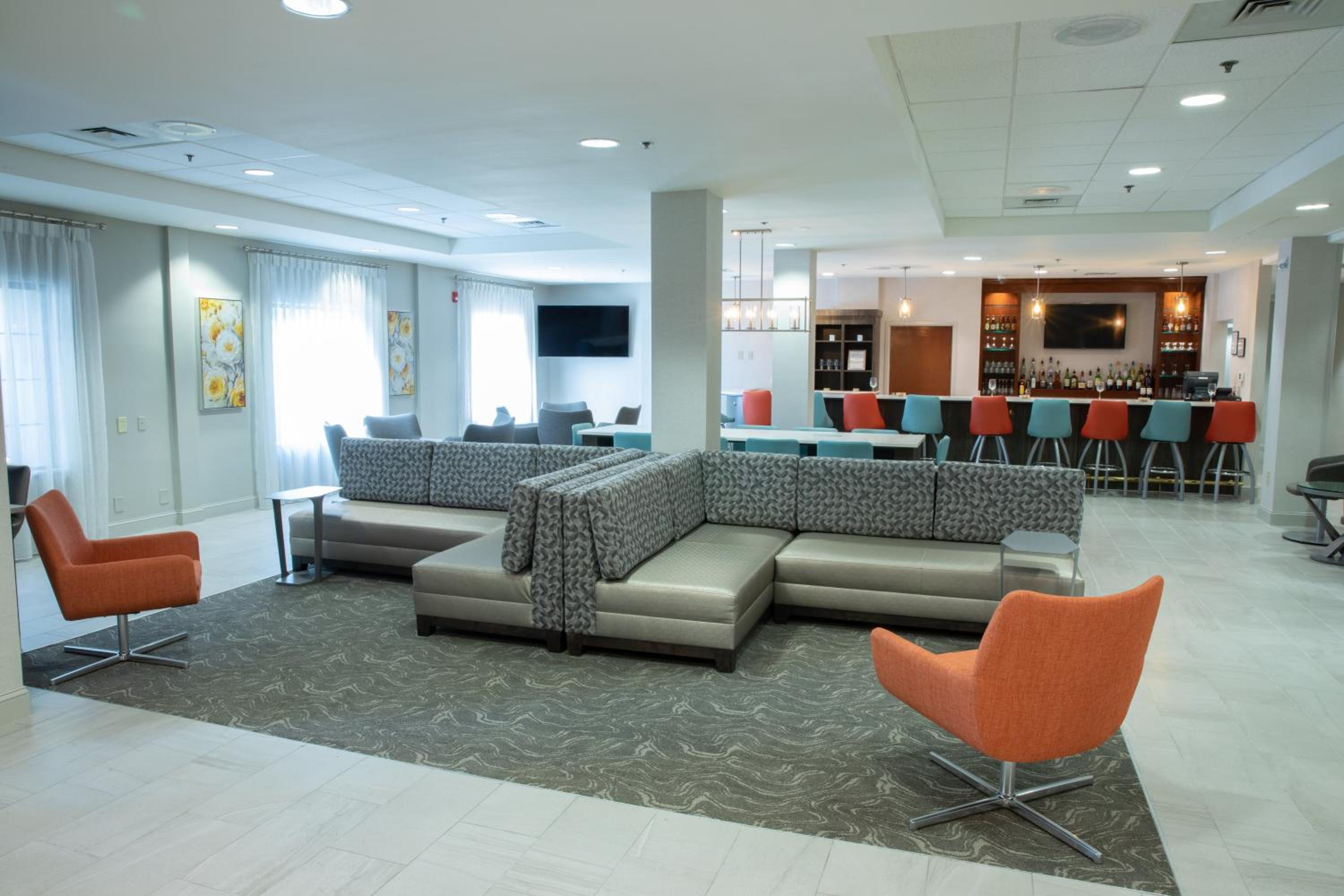 Holiday Inn & Suites Raleigh Cary by IHG, Bild 13