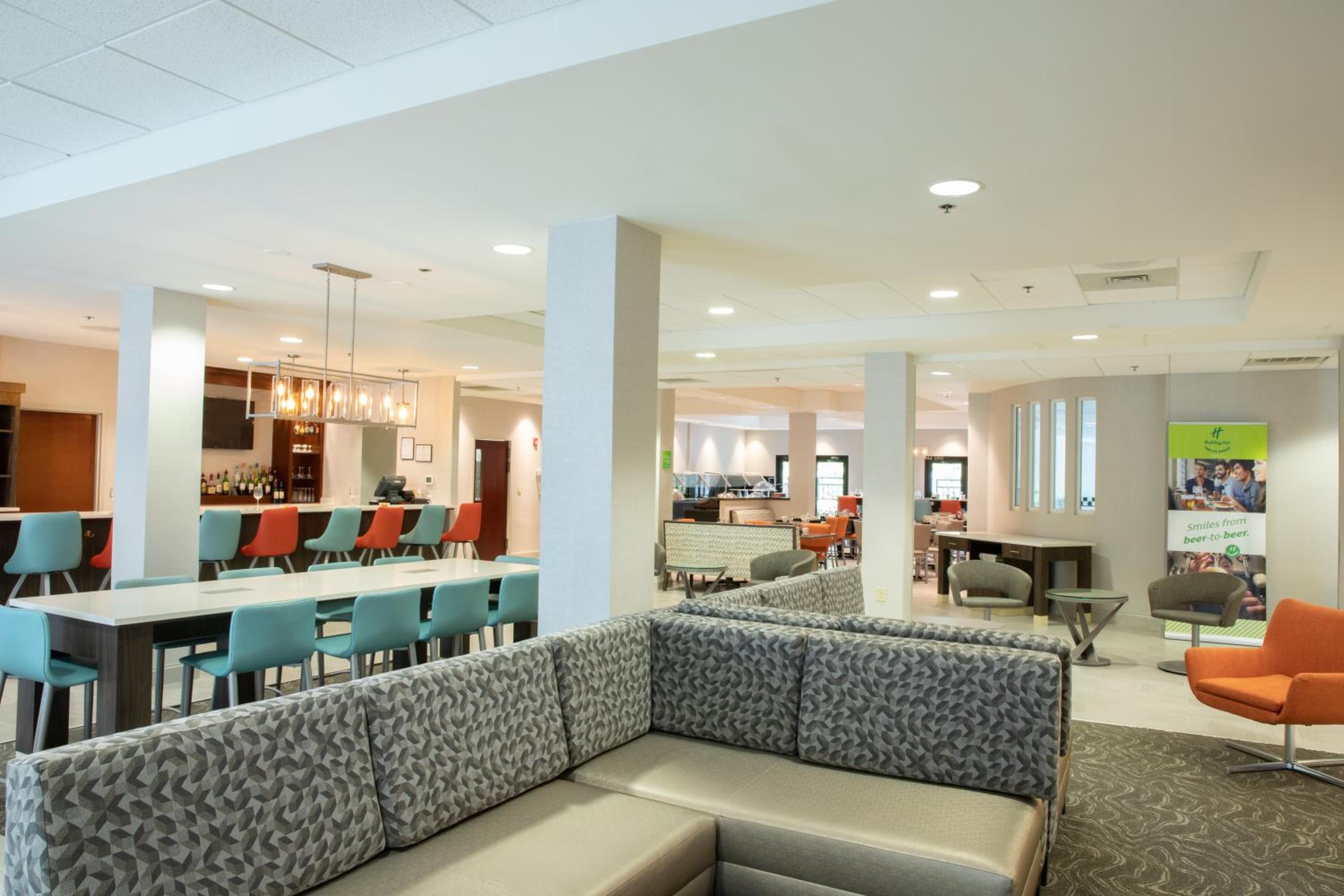 Holiday Inn & Suites Raleigh Cary by IHG, Bild 19