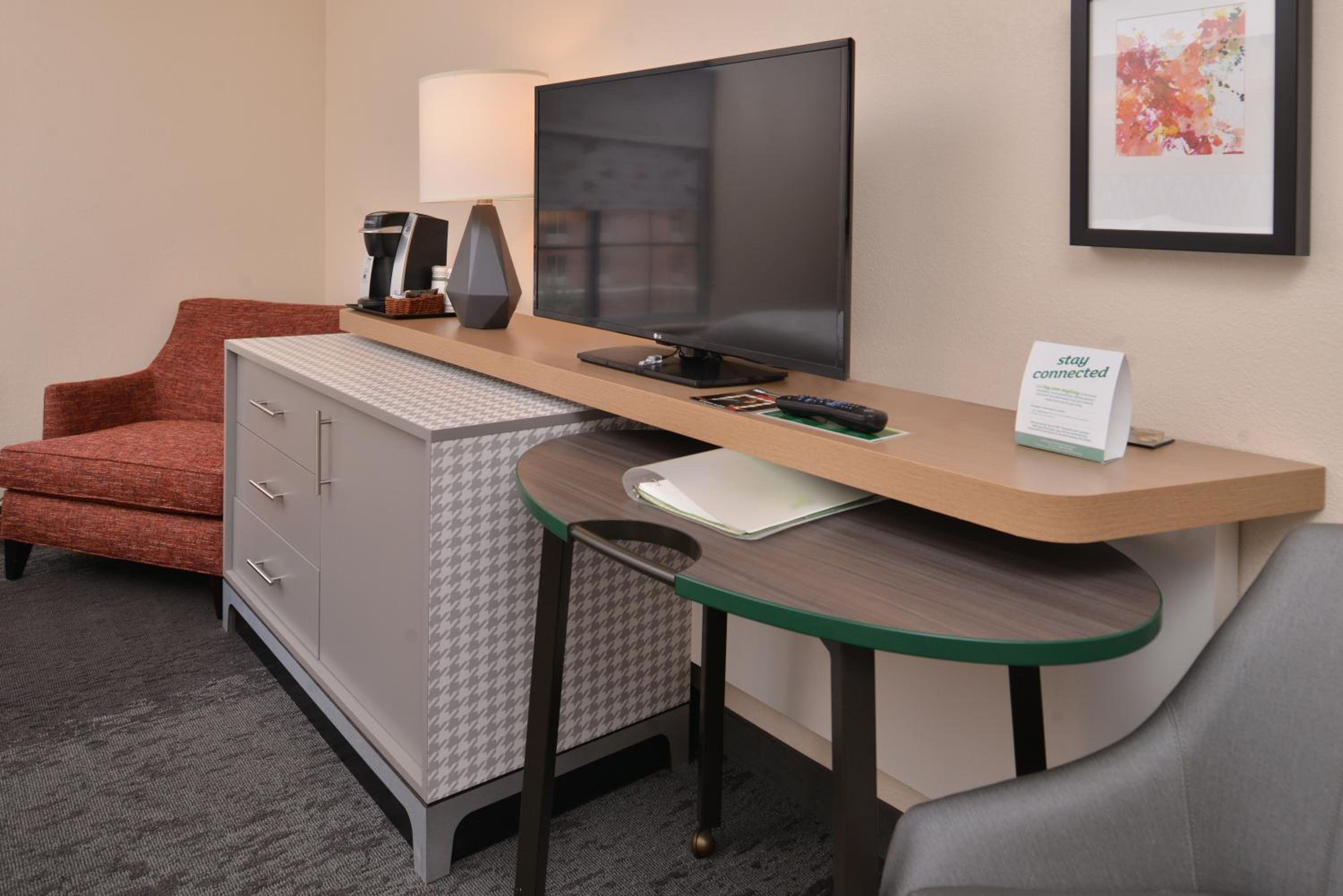 Holiday Inn & Suites Raleigh Cary by IHG, Bild 29