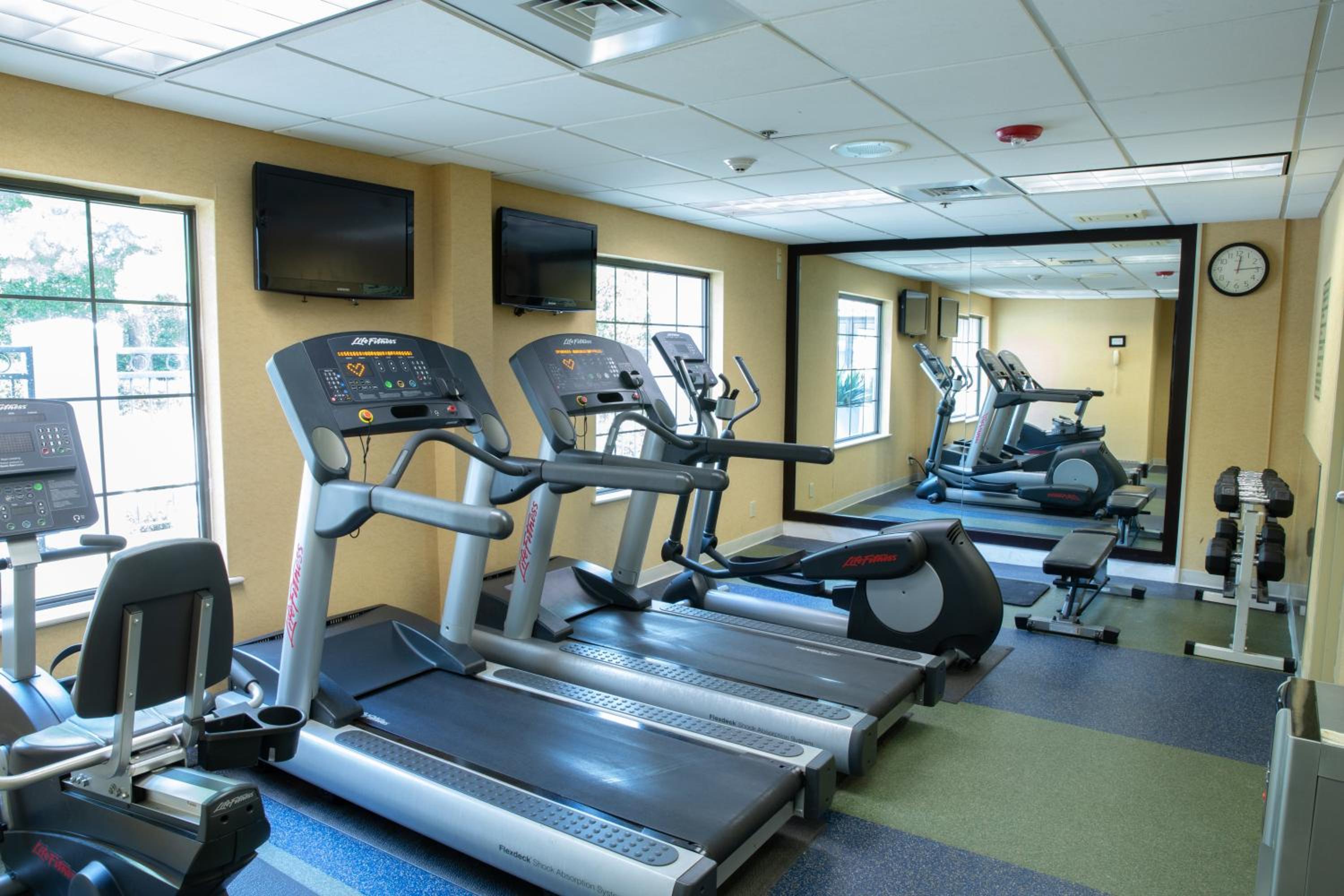 Holiday Inn & Suites Raleigh Cary by IHG, Bild 39