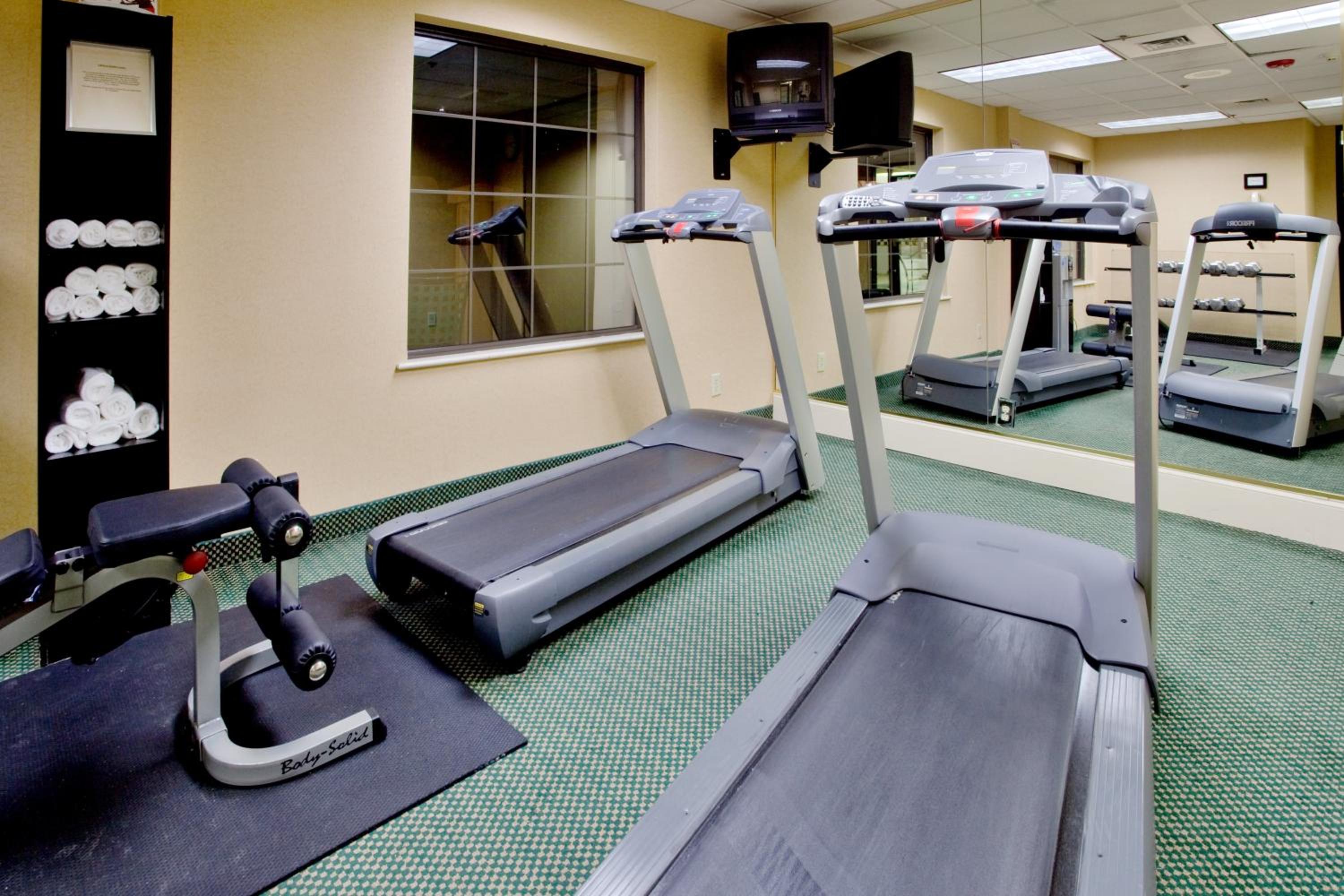 Holiday Inn & Suites Raleigh Cary by IHG, Bild 16