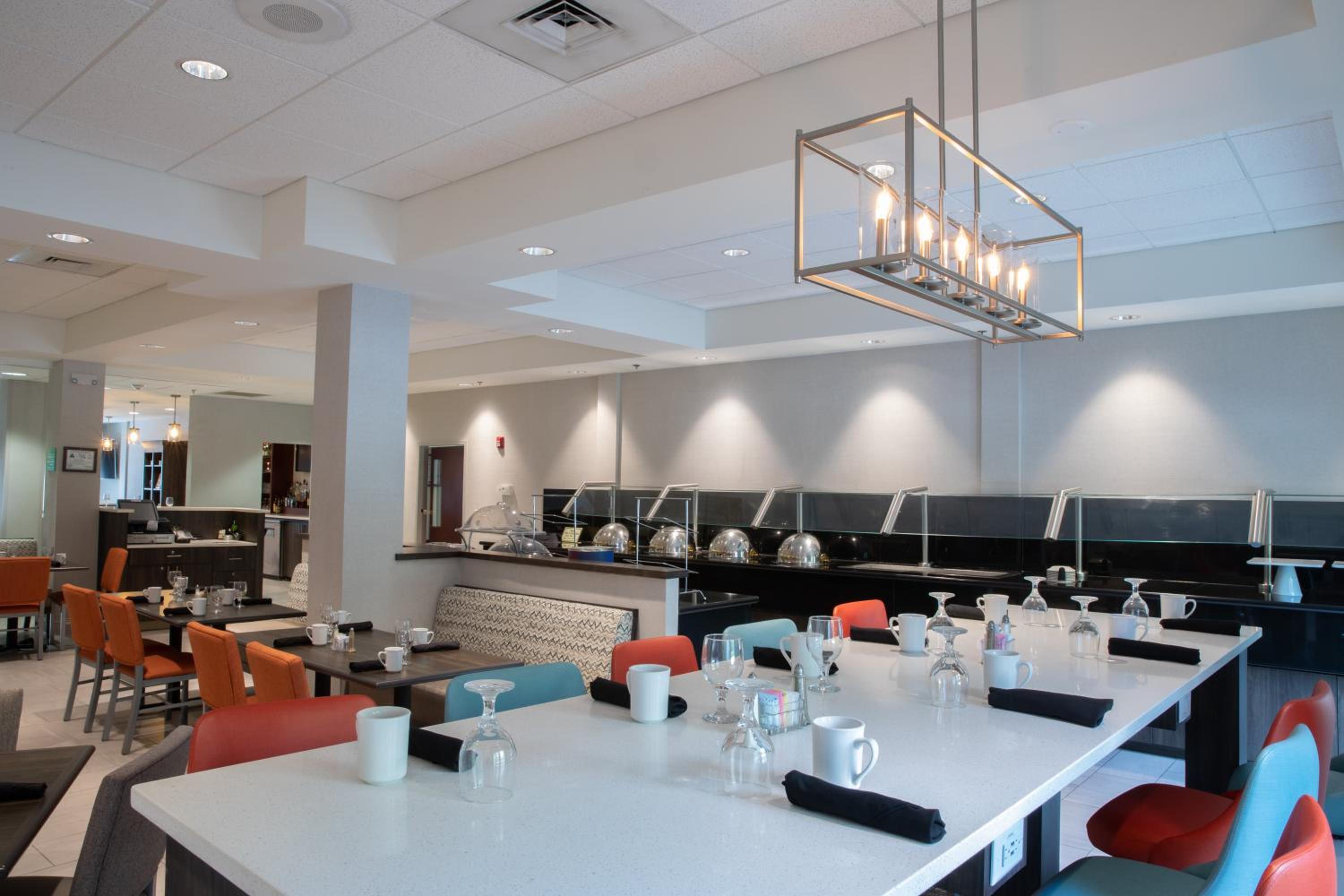 Holiday Inn & Suites Raleigh Cary by IHG, Bild 40