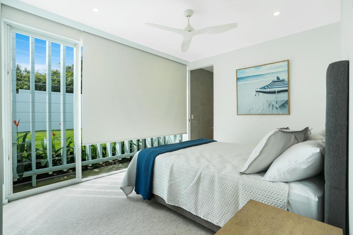 Magnificent views on Arkana, Noosa Heads
