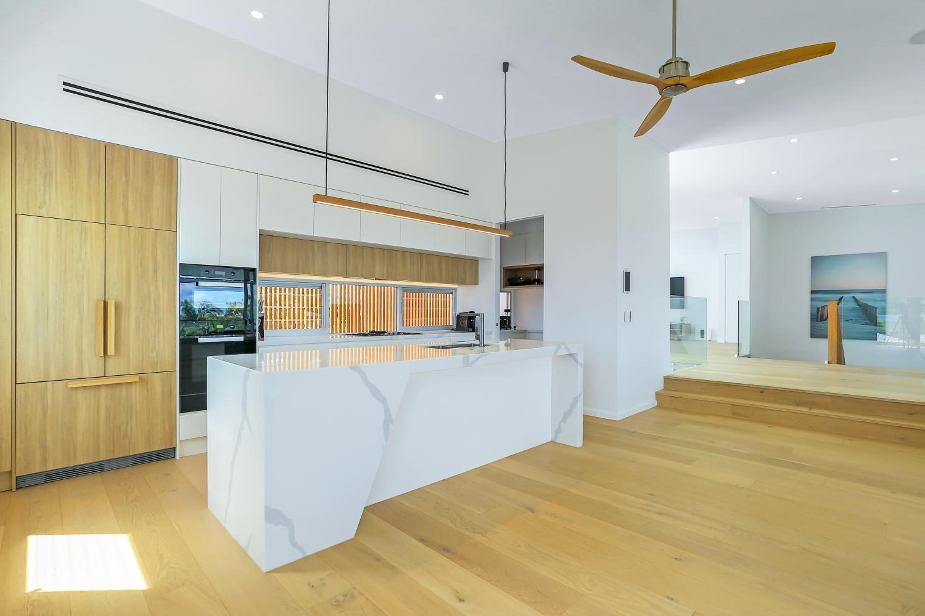 Magnificent views on Arkana, Noosa Heads