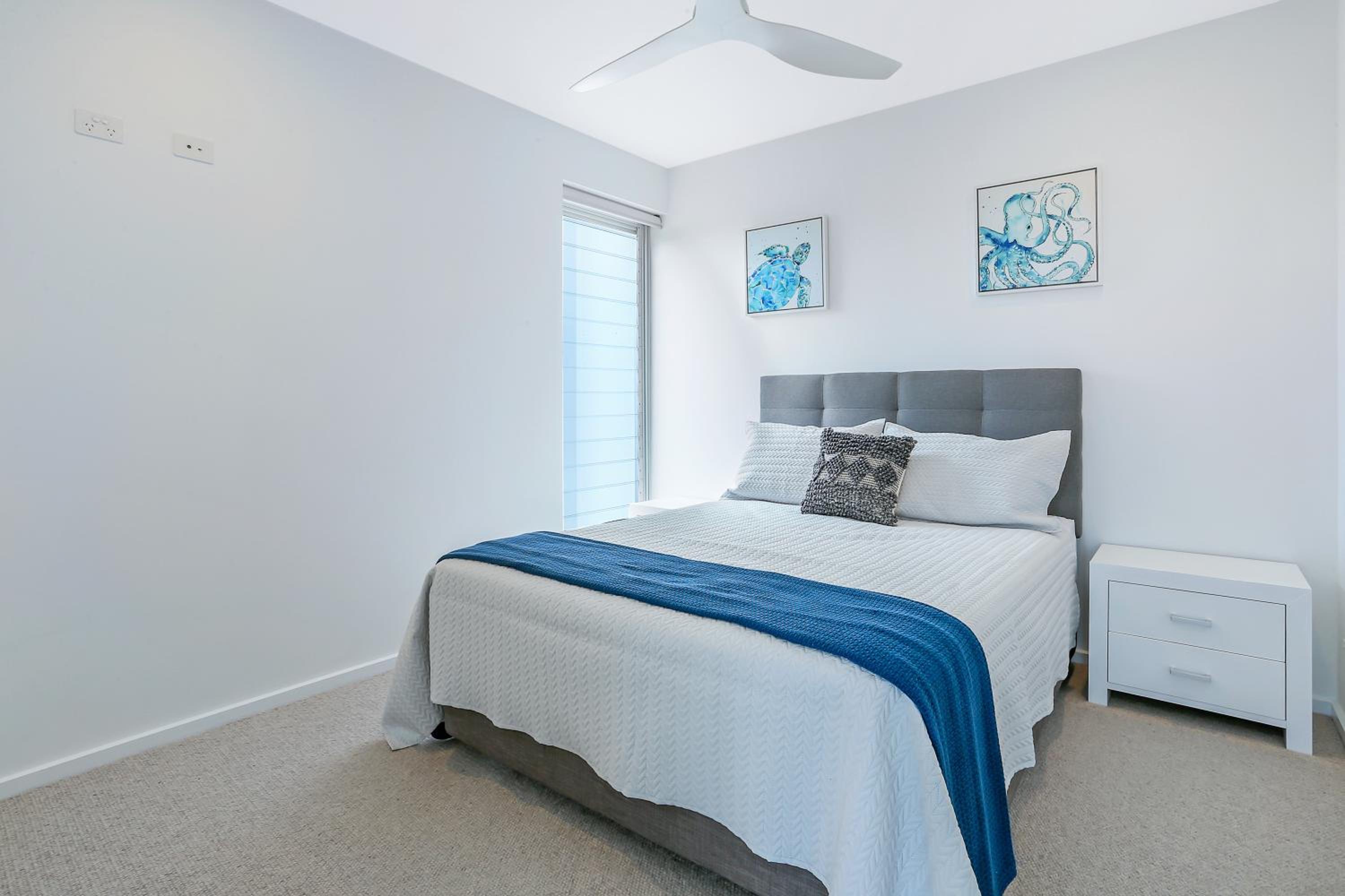 Magnificent views on Arkana, Noosa Heads