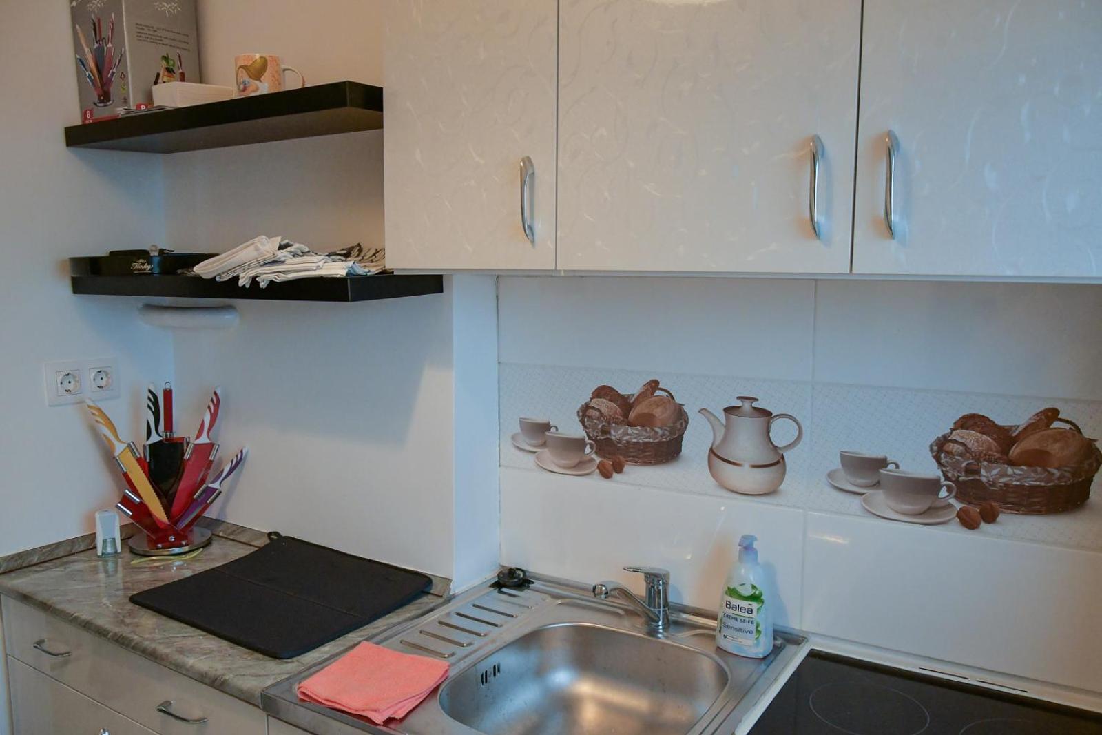 Bálint Apartman - In the heart of Miskolc view 3