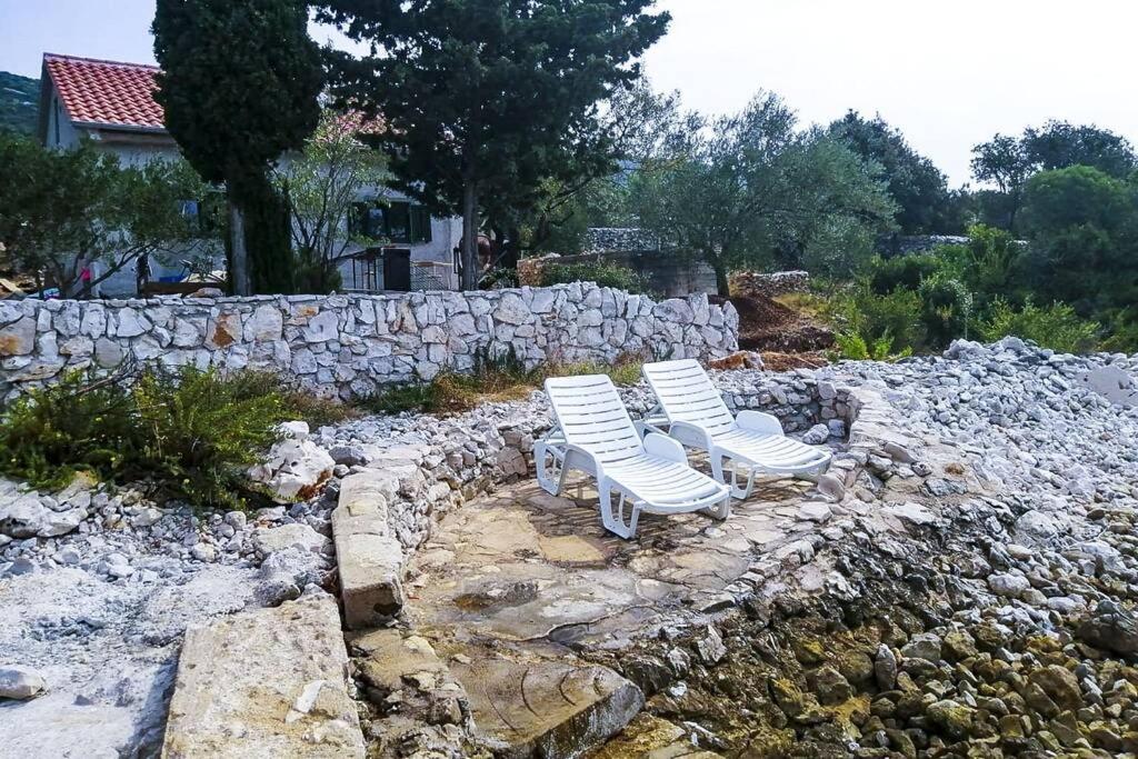 Kuća za odmor obitelji Pedišić view 3
