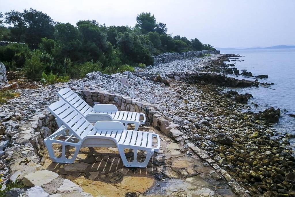 Kuća za odmor obitelji Pedišić view 5