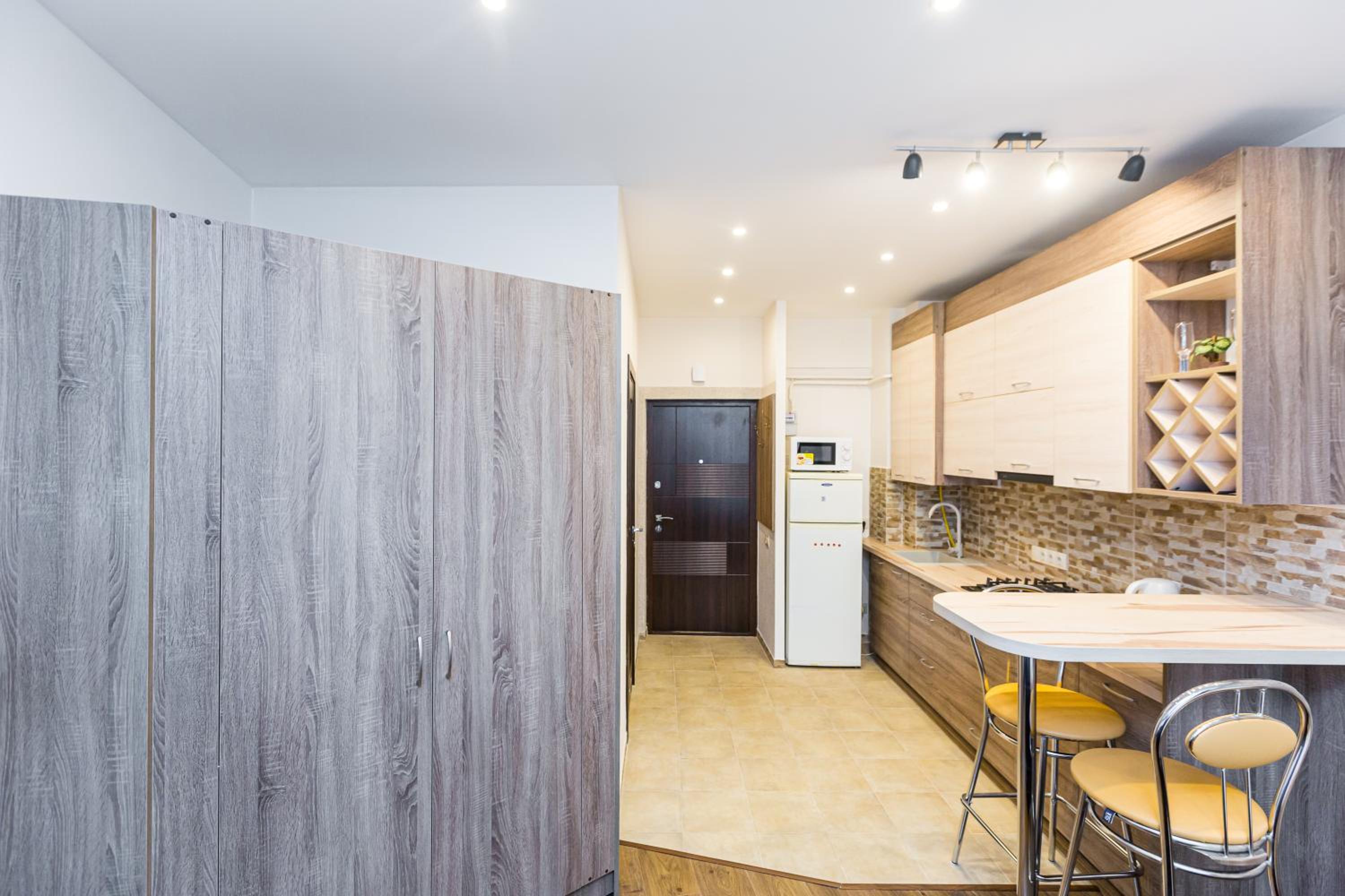 2 Kn. Romana Apartment