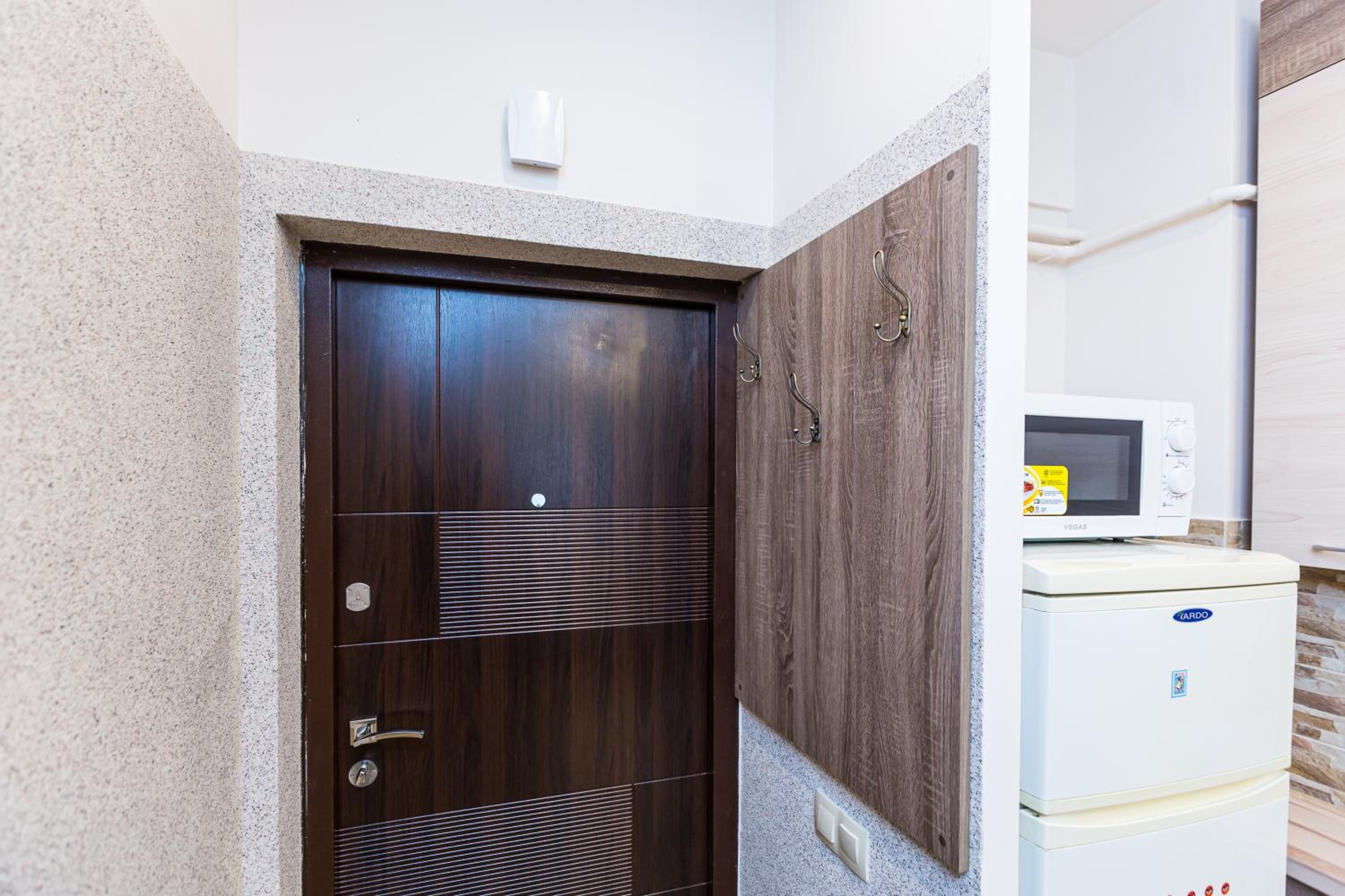 2 Kn. Romana Apartment