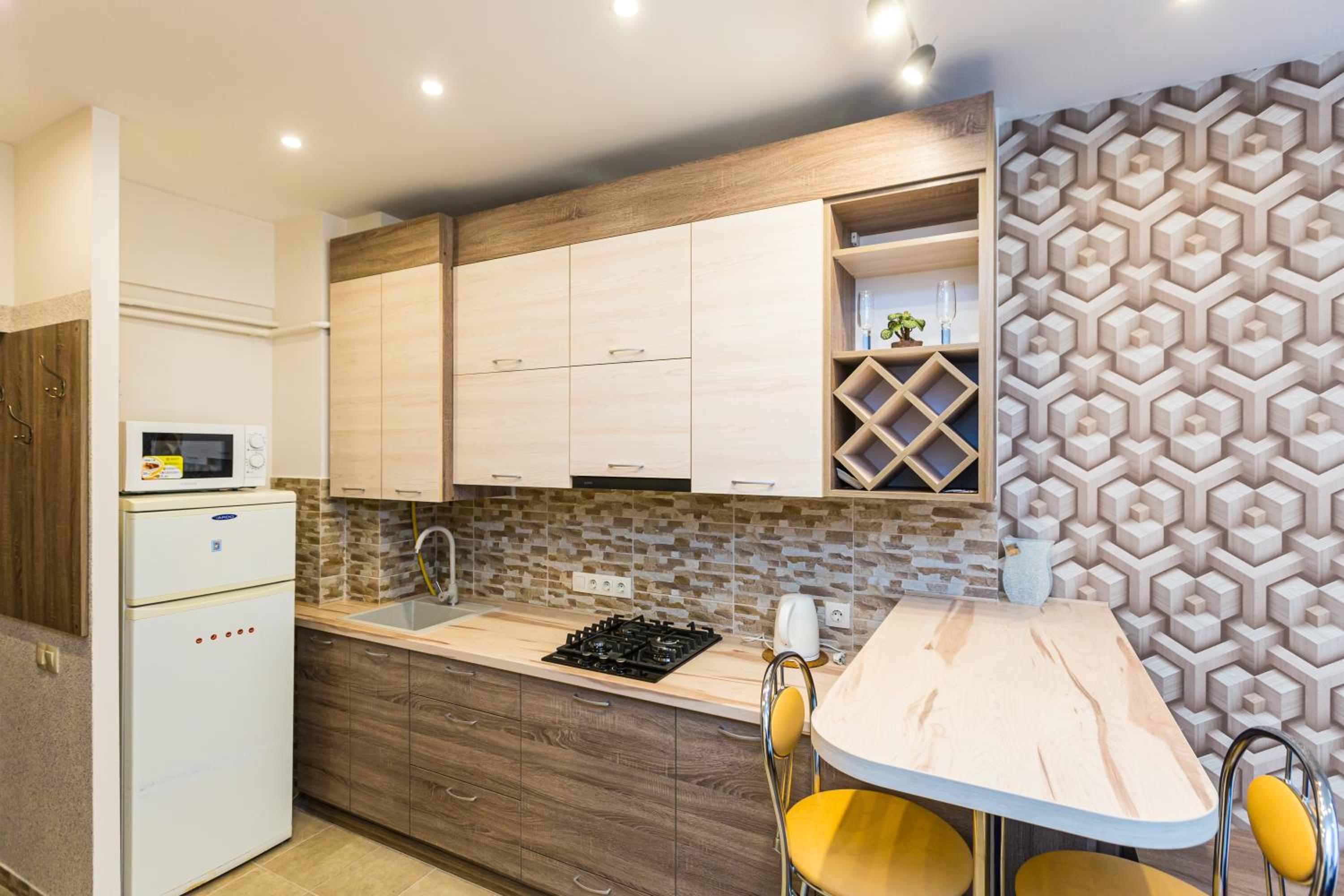2 Kn. Romana Apartment