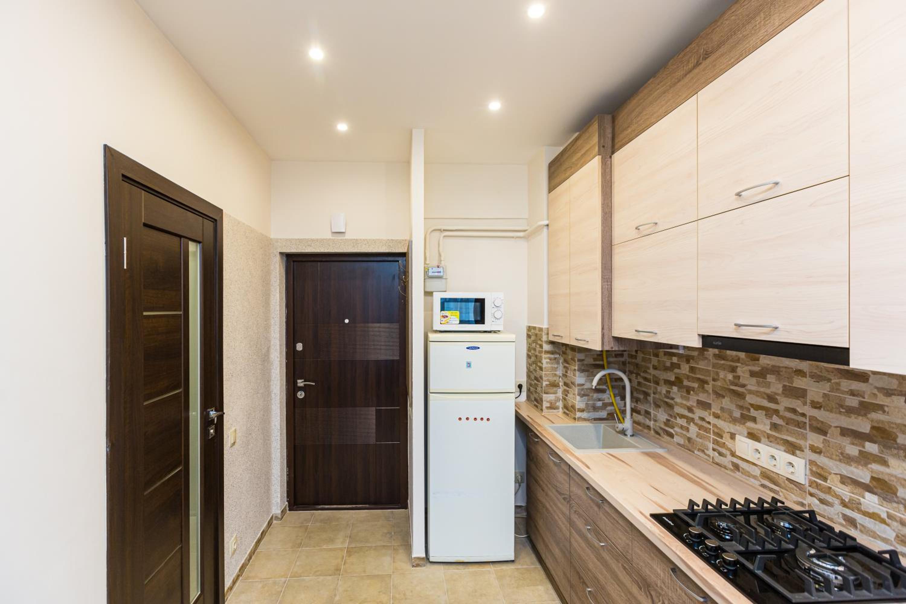 2 Kn. Romana Apartment