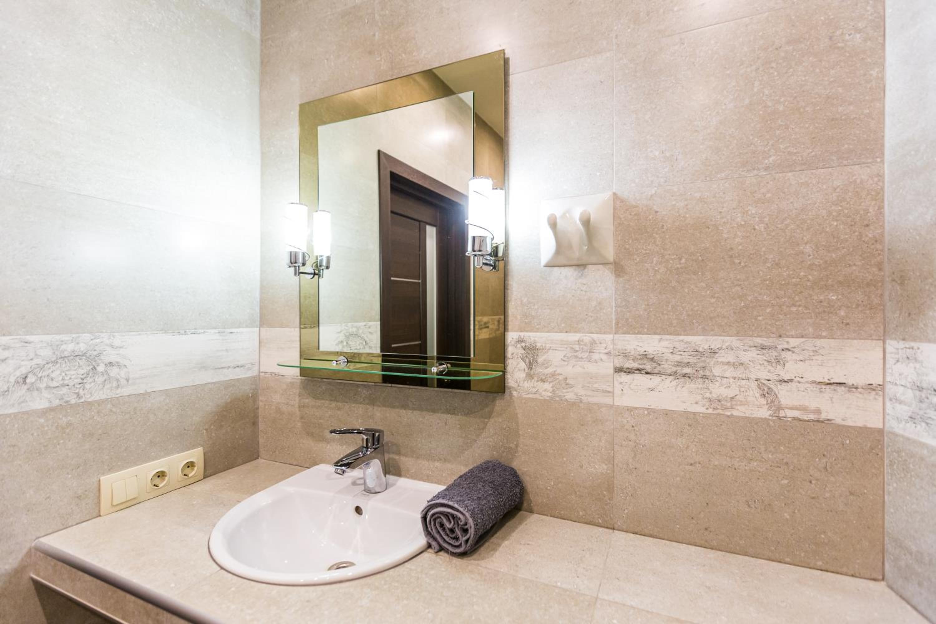 2 Kn. Romana Apartment