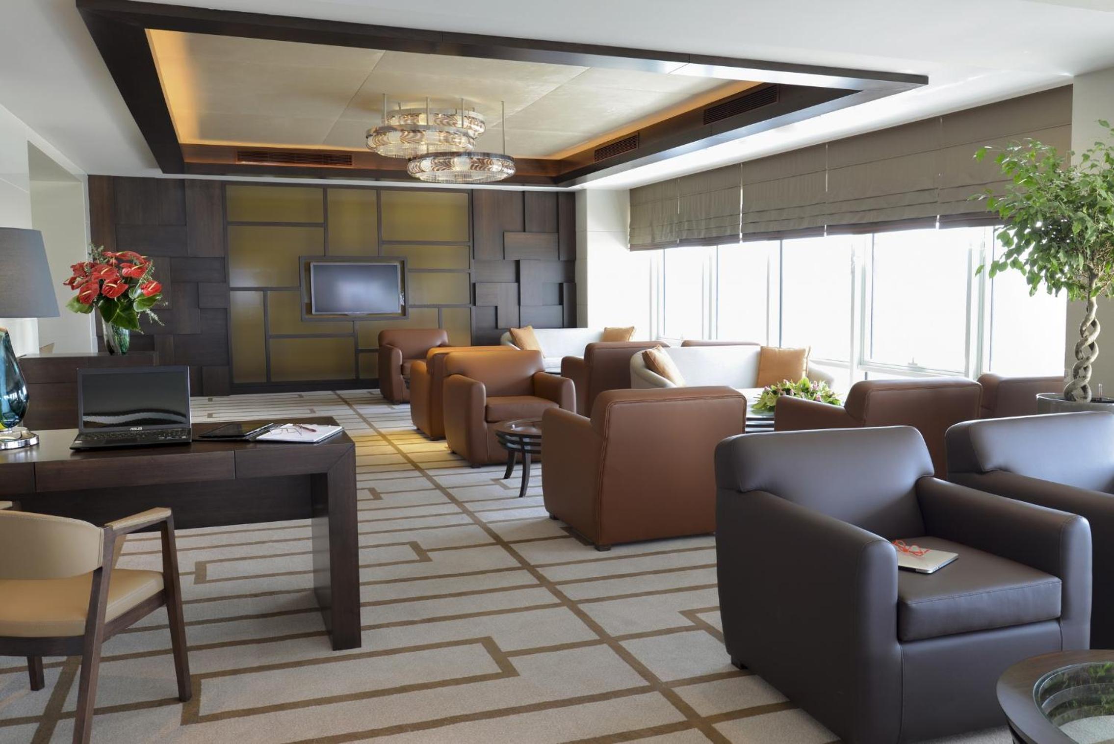 Wyndham Grand Istanbul Europe - Image 94