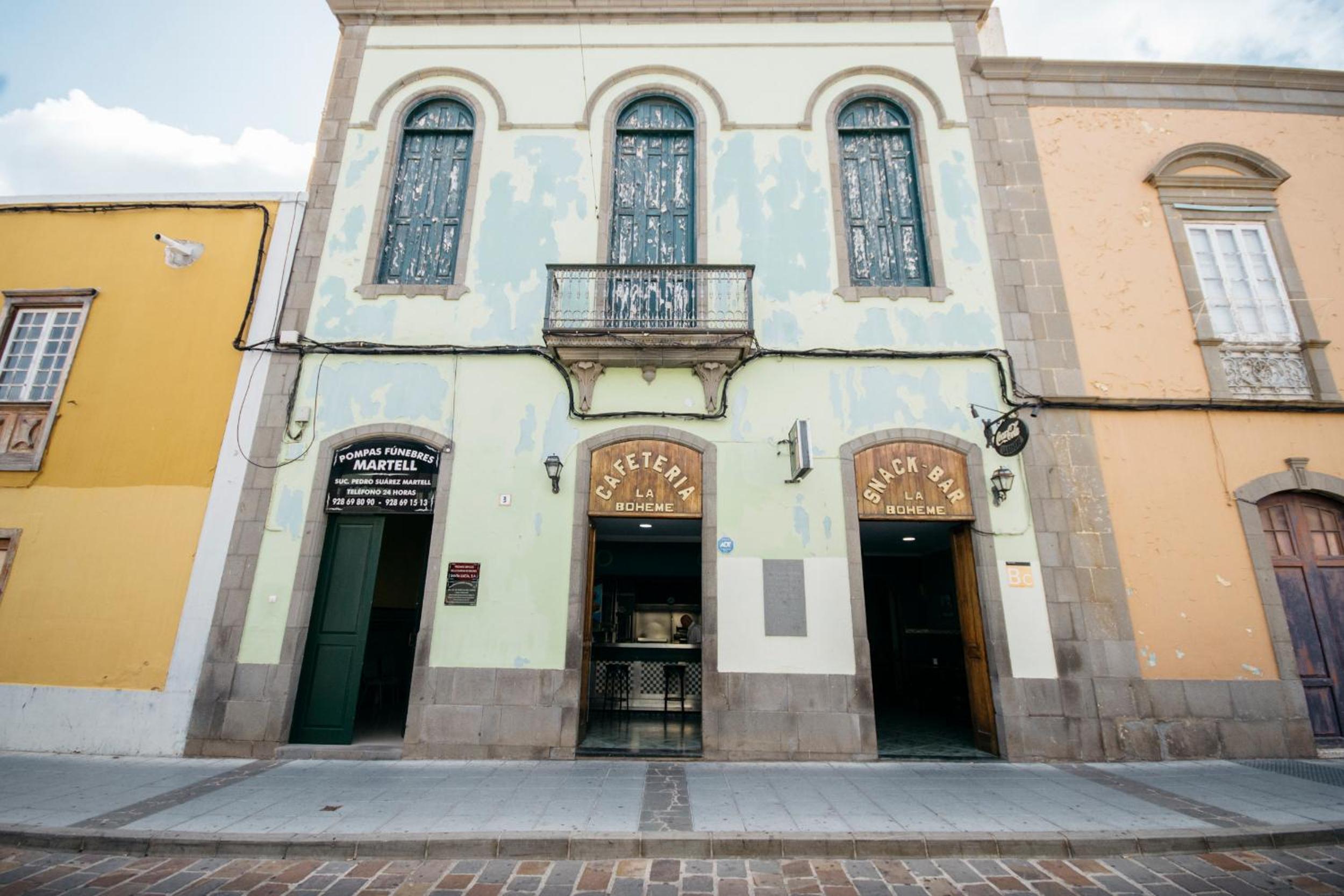 building