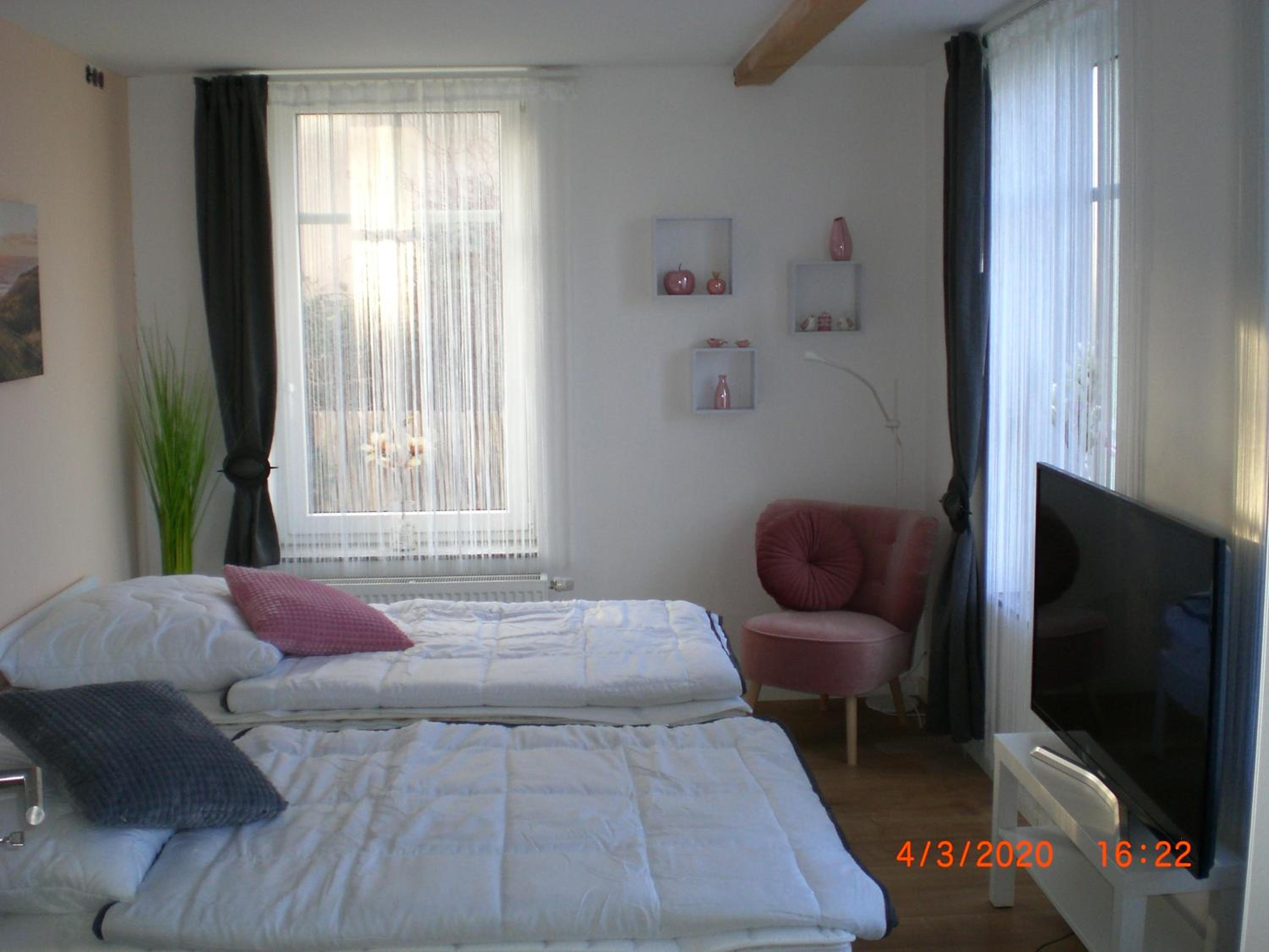 Ferienhaus Weitblick