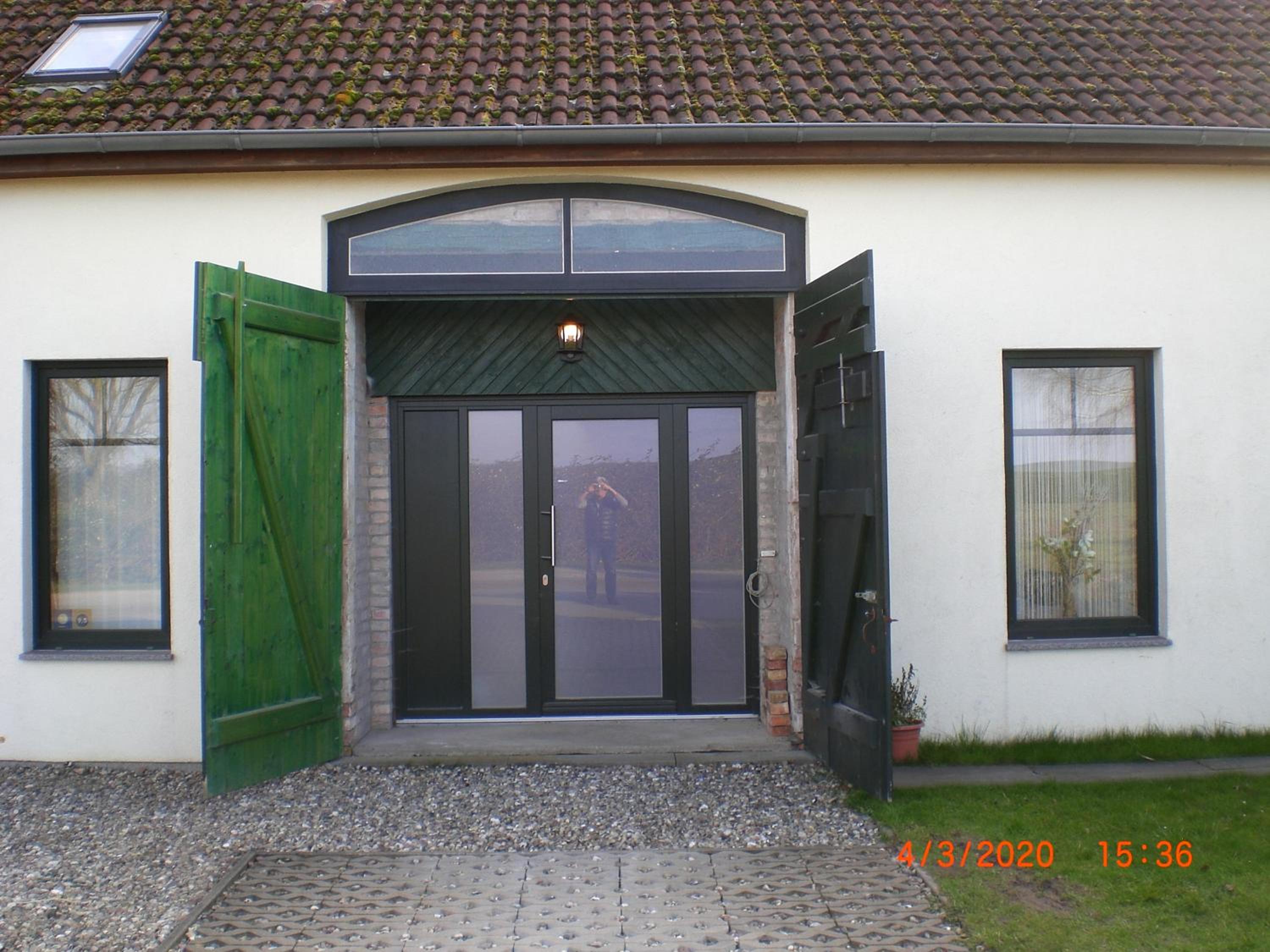 Ferienhaus Weitblick