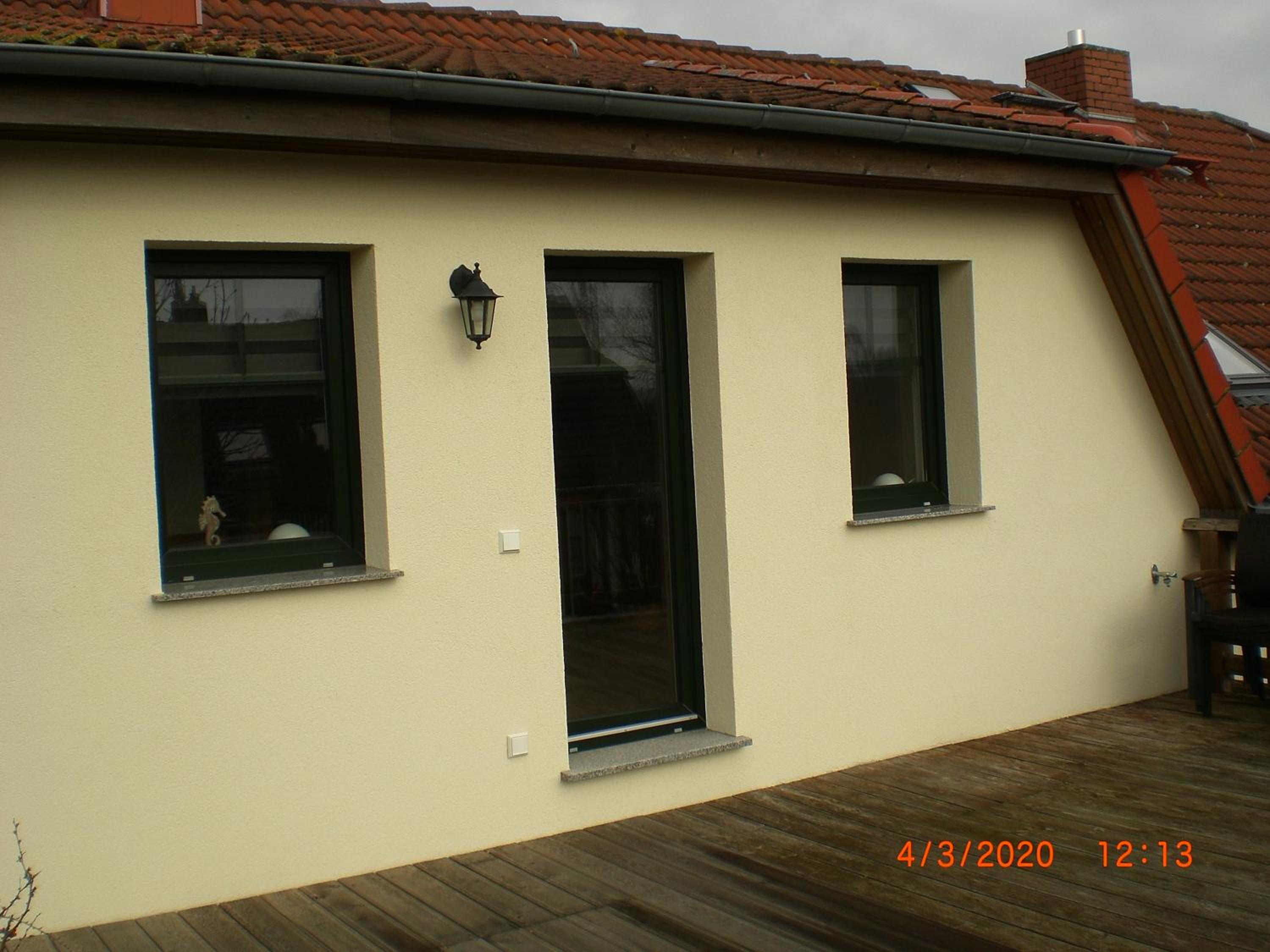 Ferienhaus Weitblick