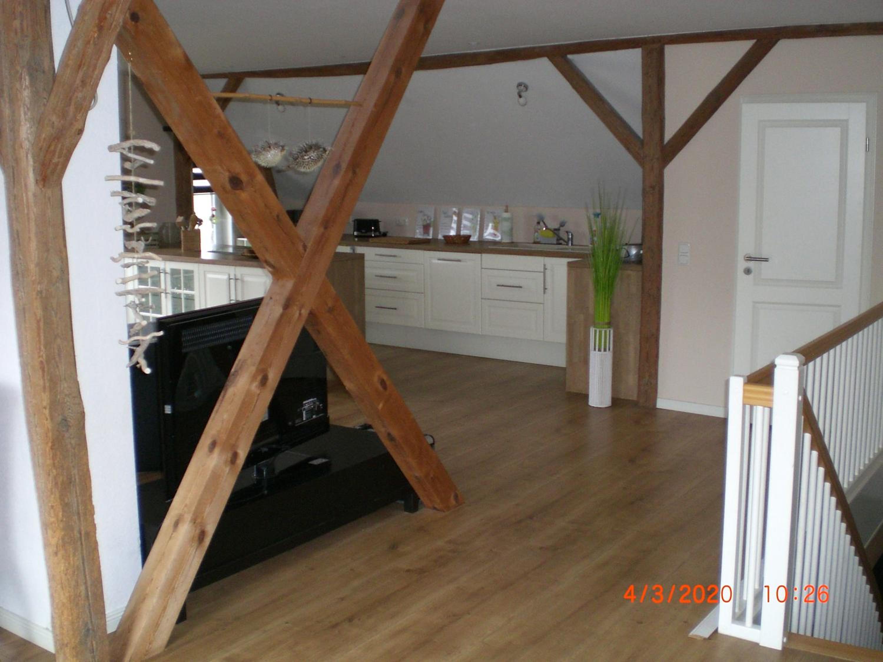 Ferienhaus Weitblick