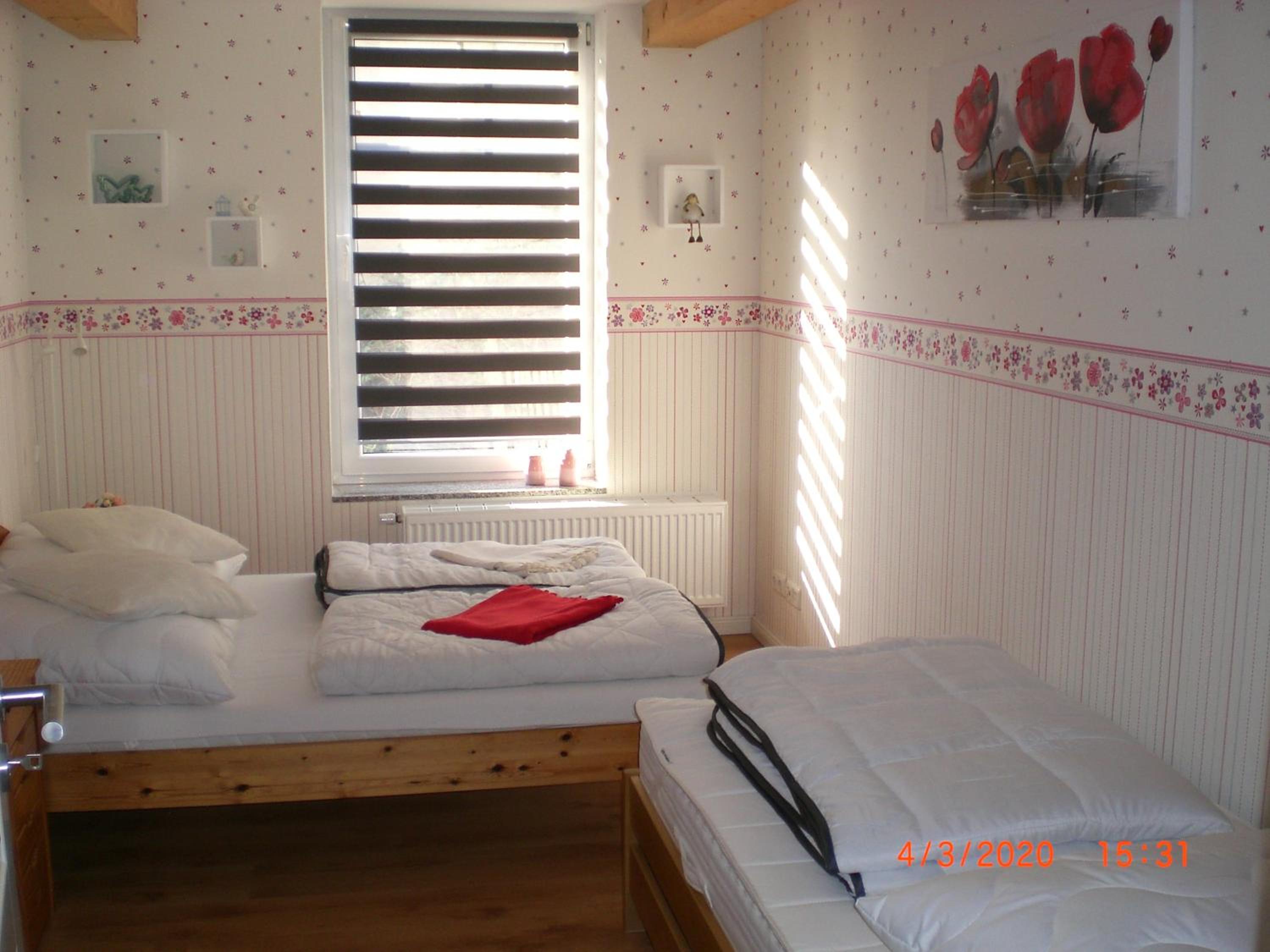 Ferienhaus Weitblick