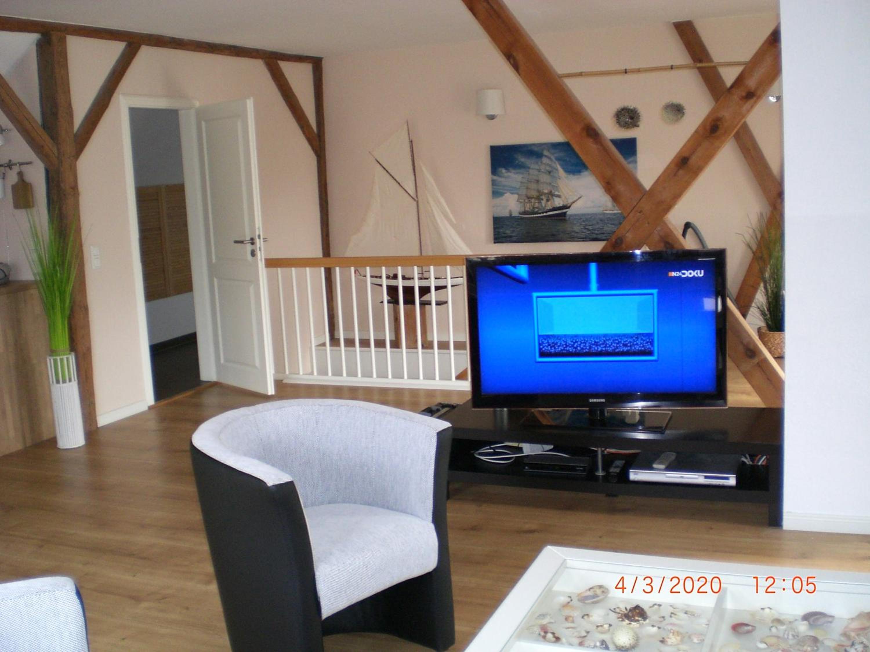 Ferienhaus Weitblick