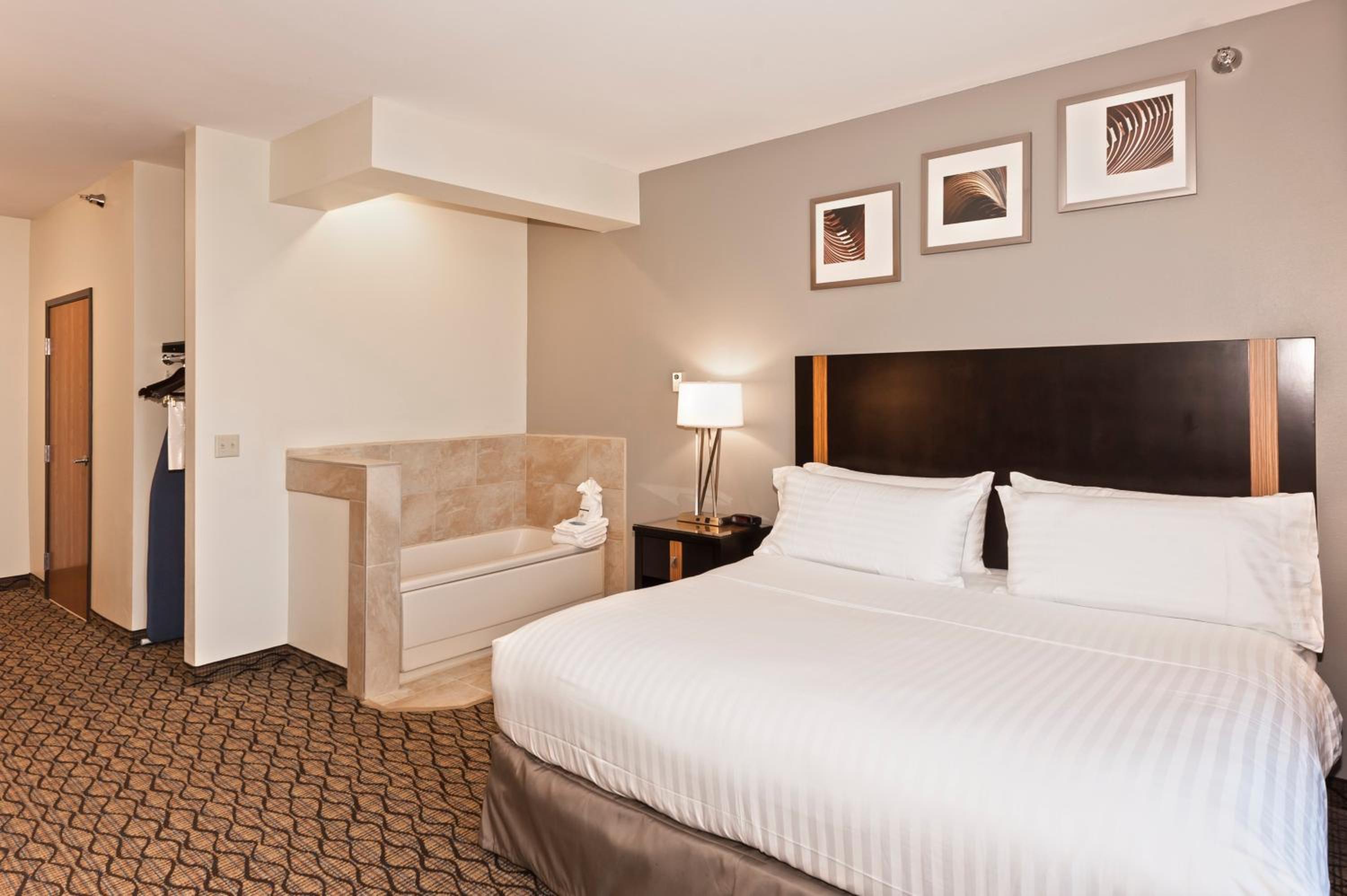 Holiday Inn Express Hotel  Suites Chanhassen, an IHG Hotel - Property Image 10