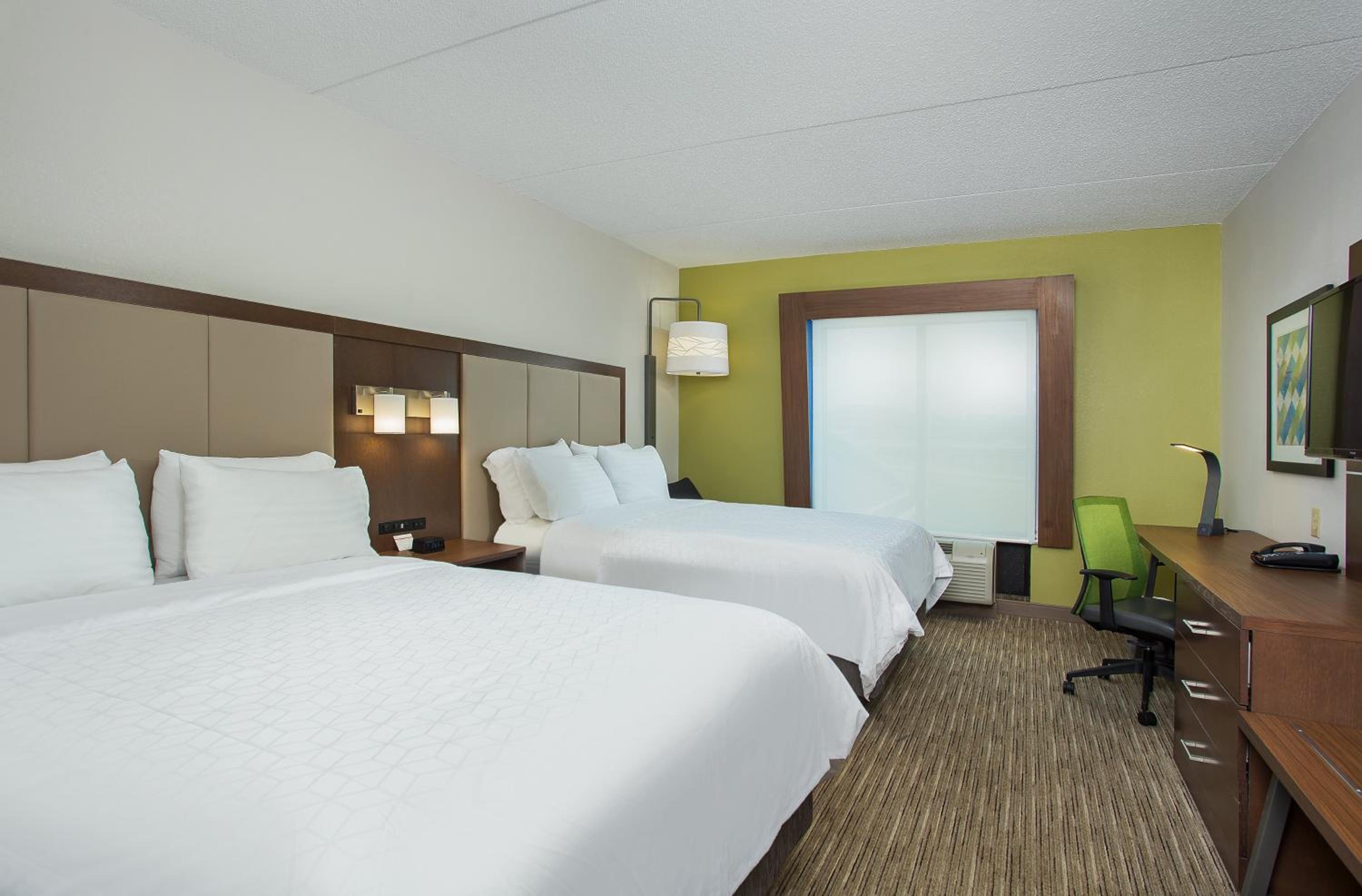 Lebanon Vacations - Holiday Inn Express Suites Lebanon-Nashville Area, an IHG Hotel - Property Image 16