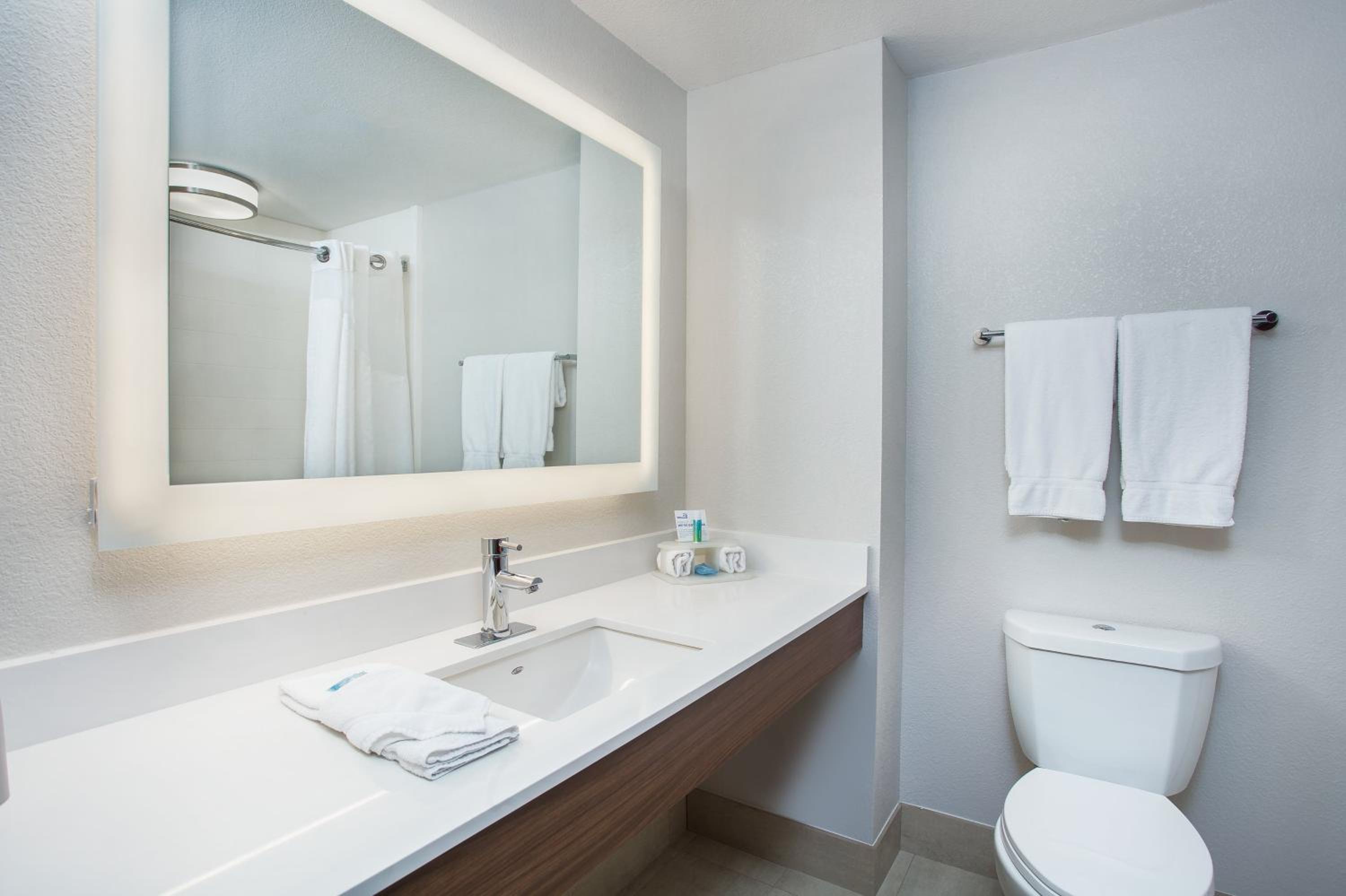 Lebanon Vacations - Holiday Inn Express Suites Lebanon-Nashville Area, an IHG Hotel - Property Image 22