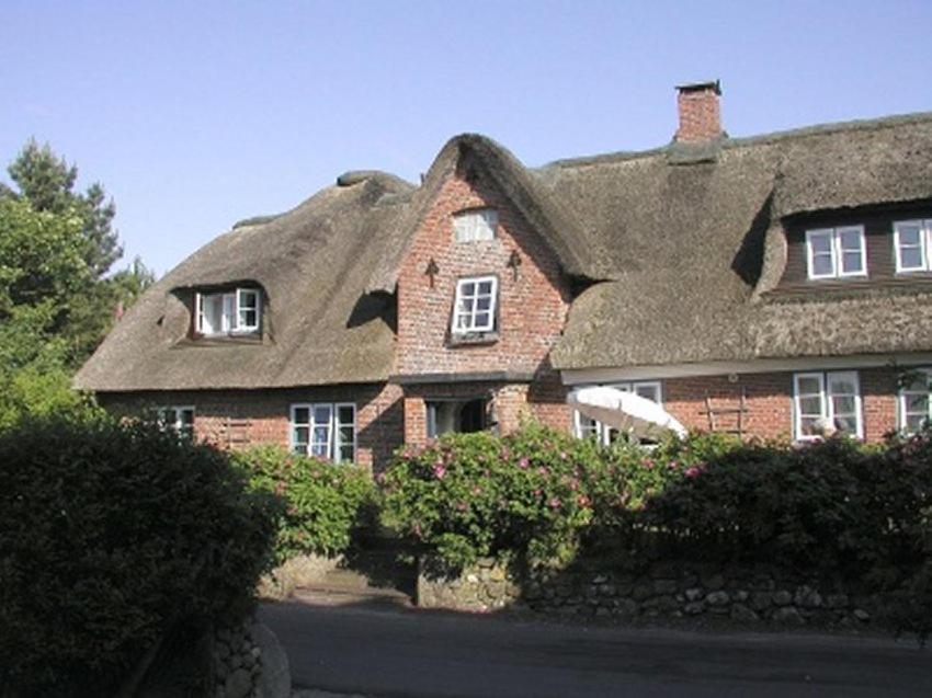 Sperlingslust view 2