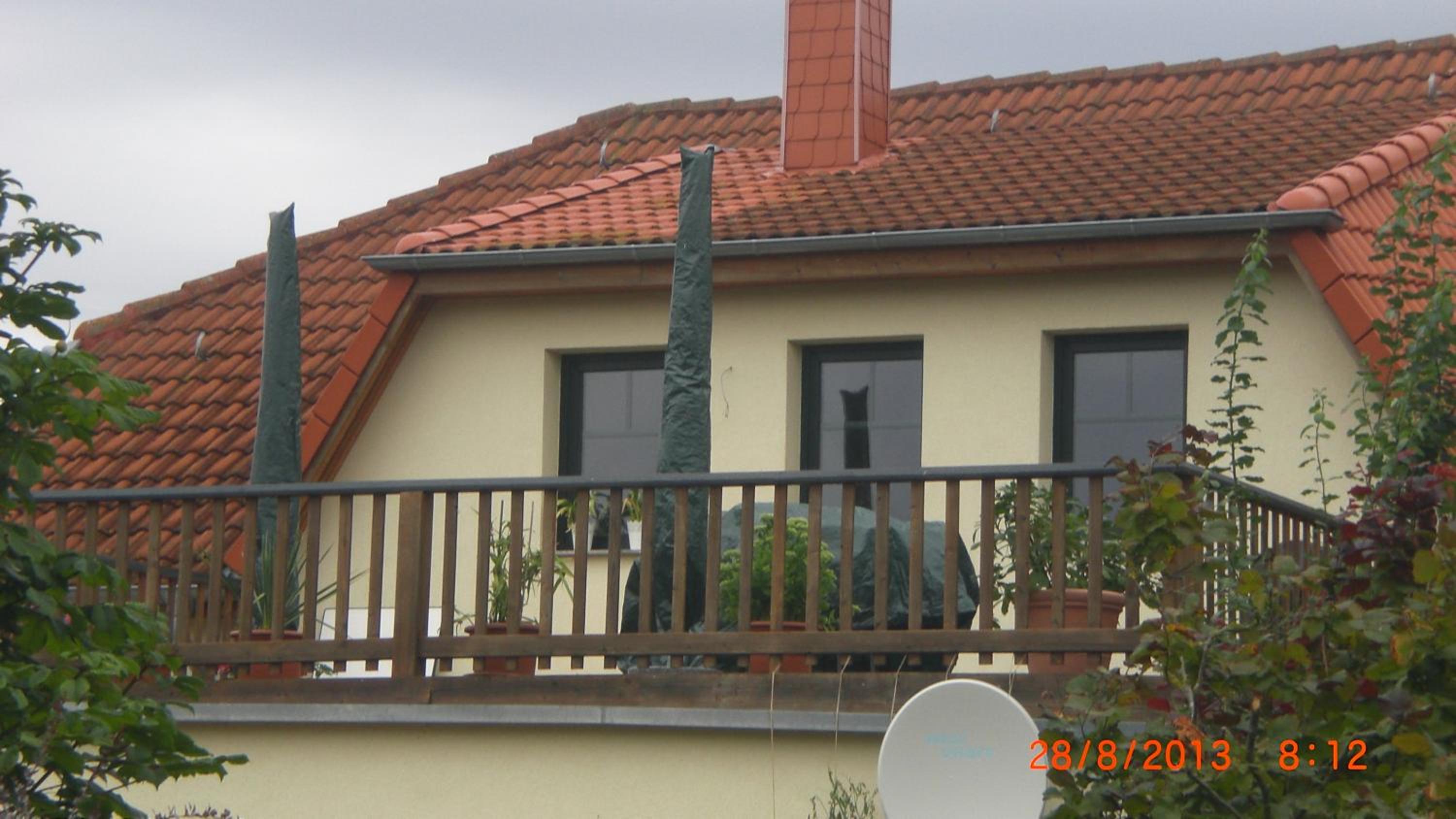 Ferienhaus Weitblick