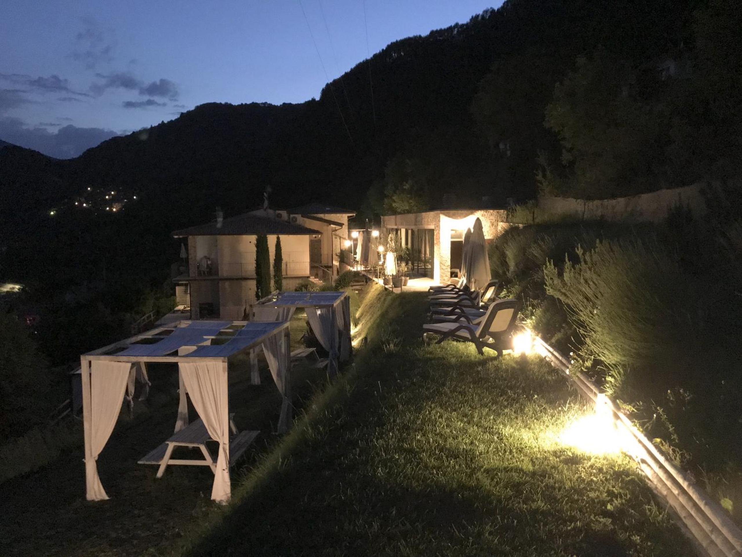 BnB Borgo le Vigne - Il Mosto Only Adults view 3