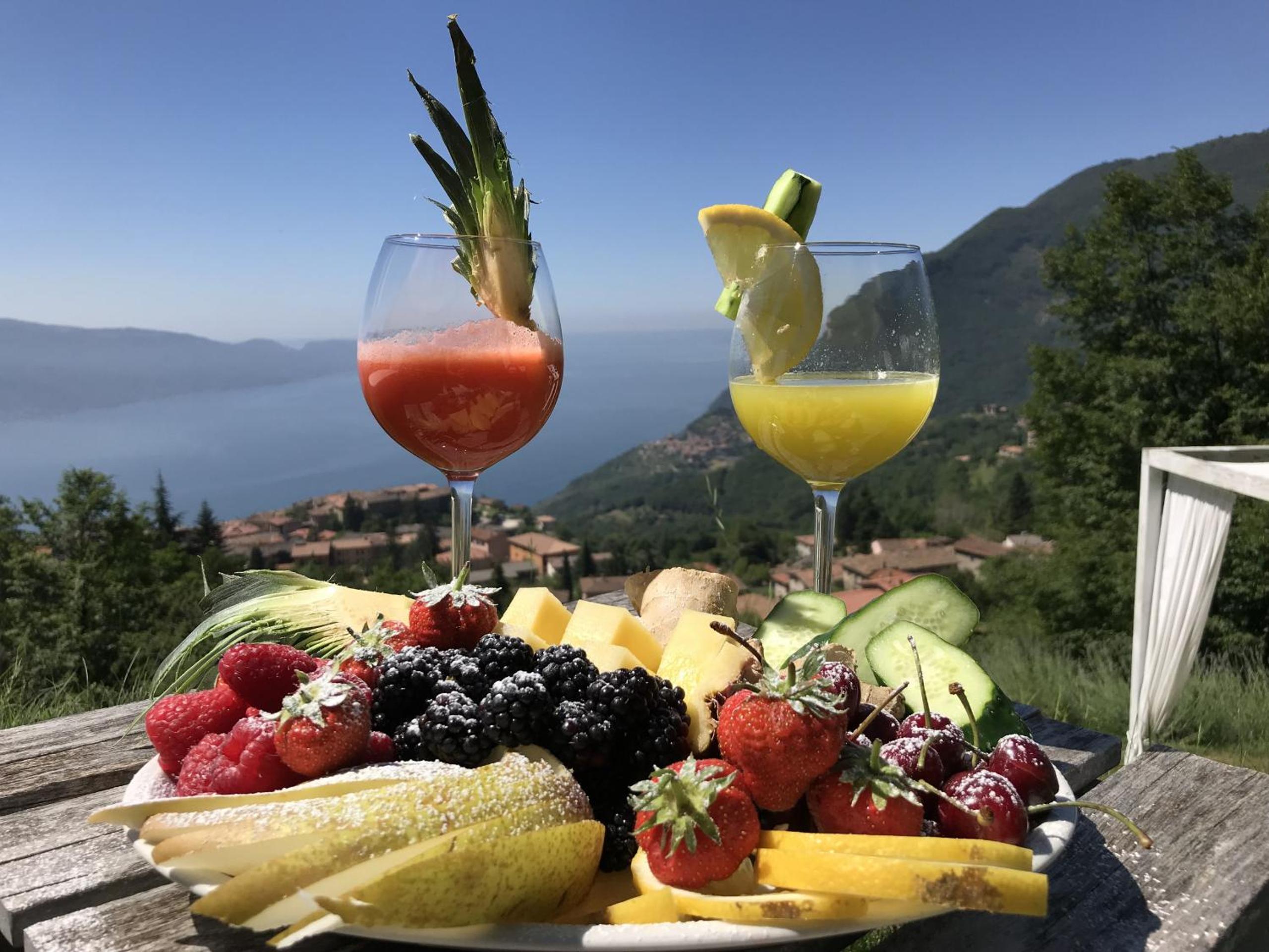 BnB Borgo le Vigne - Il Mosto Only Adults view 4