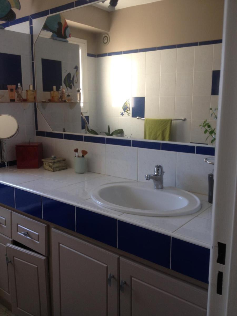 Appartement vue mer view 4