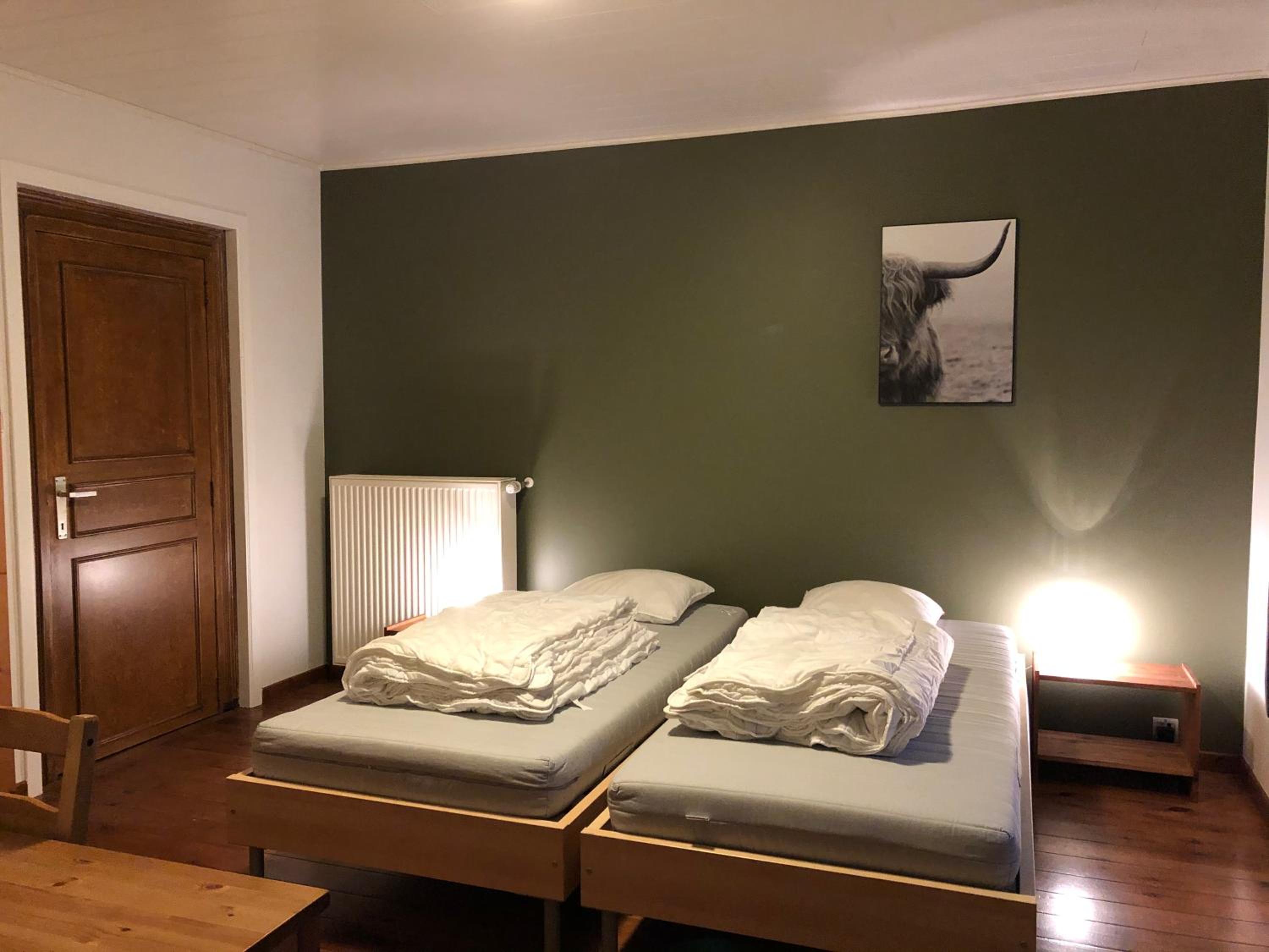 Maison Flo