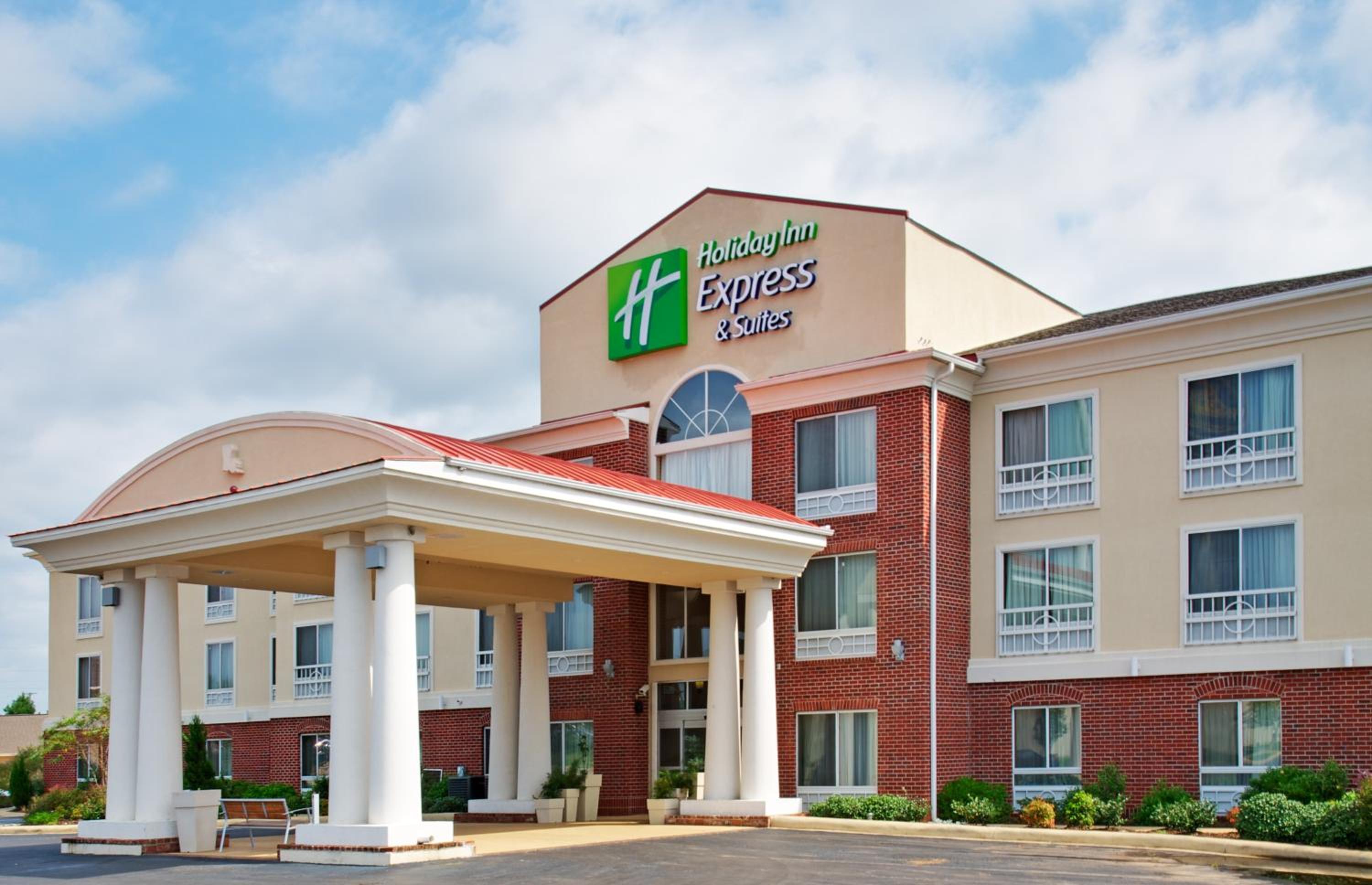 Holiday Inn Express Hotel and Suites Natchitoches, an IHG Hotel - Property Image 4