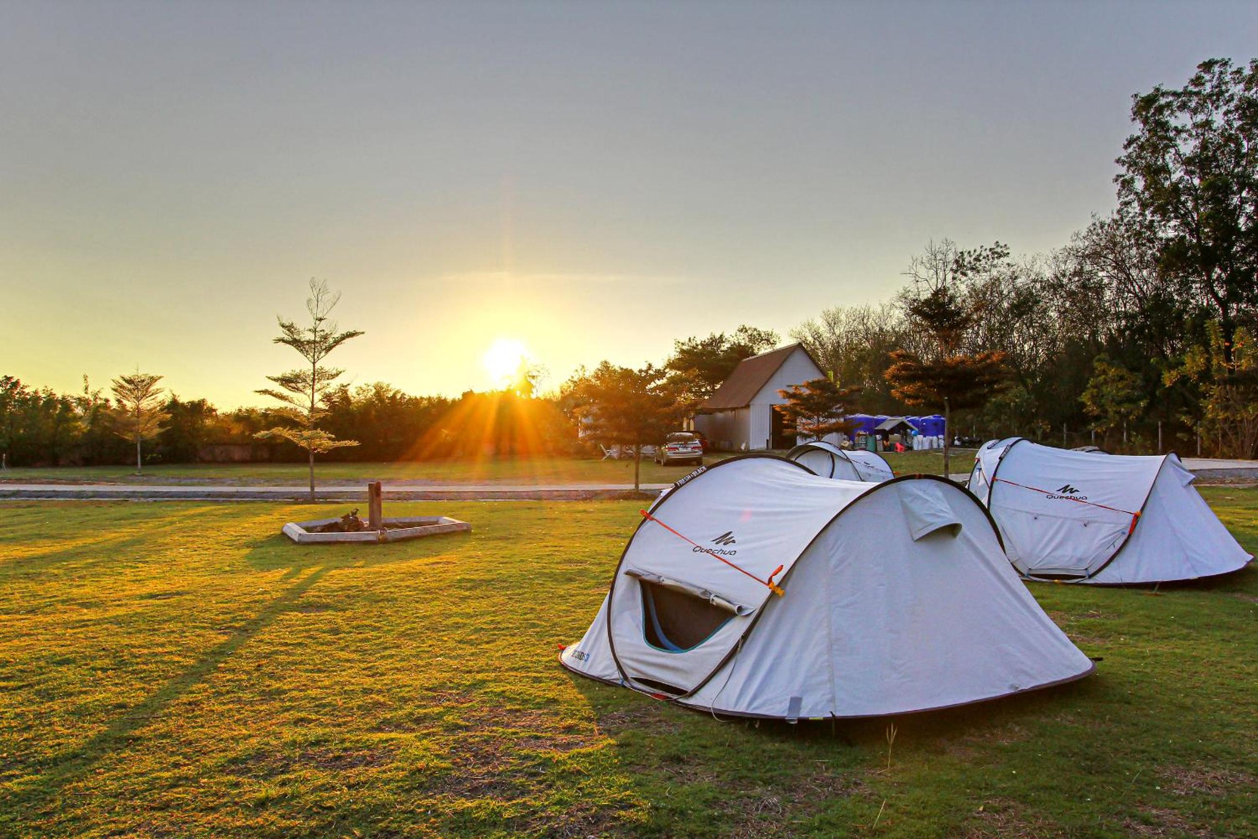 White Knot Khao Yai