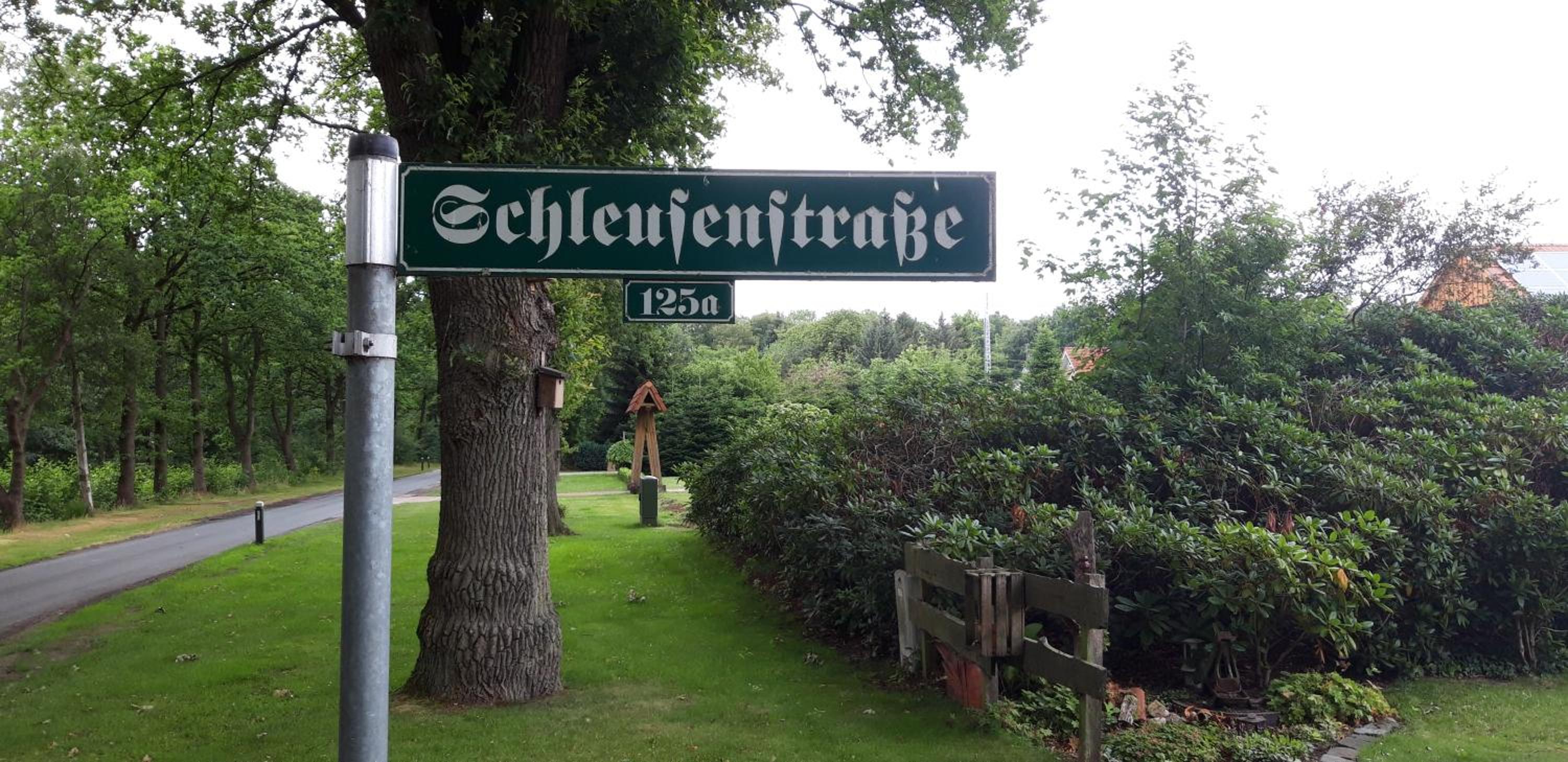 Ferienhof Kleemann view 2