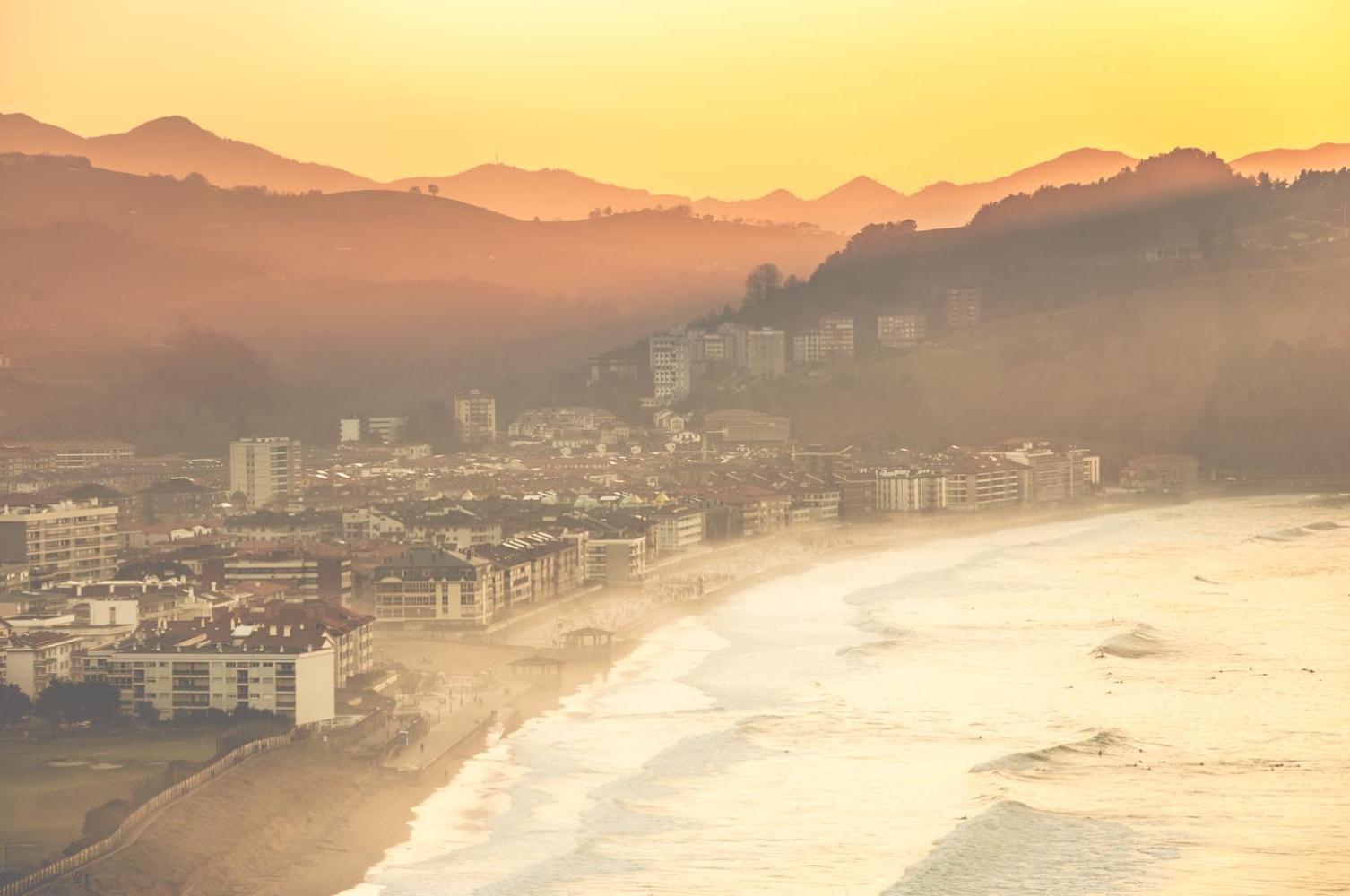 Zarautz SALBIDE APARTMENTS view 5