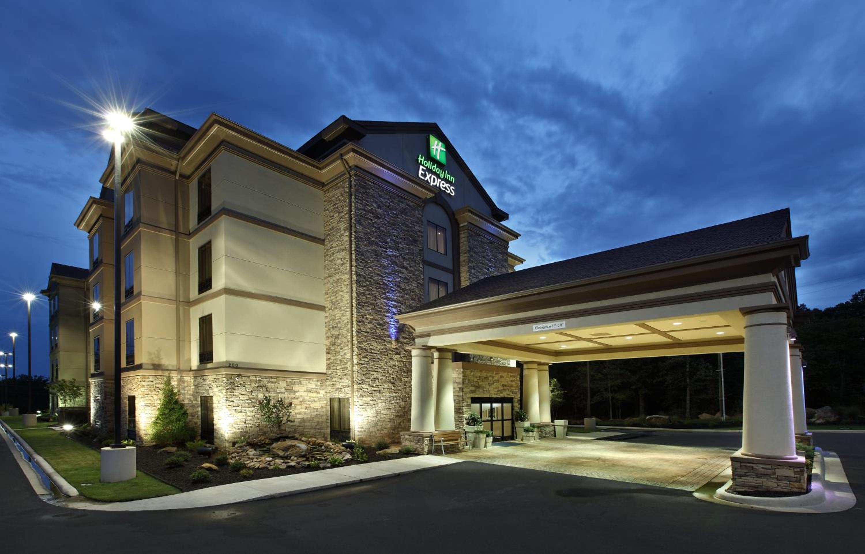 Holiday Inn Express & Suites Maumelle by IHG, 사진 37