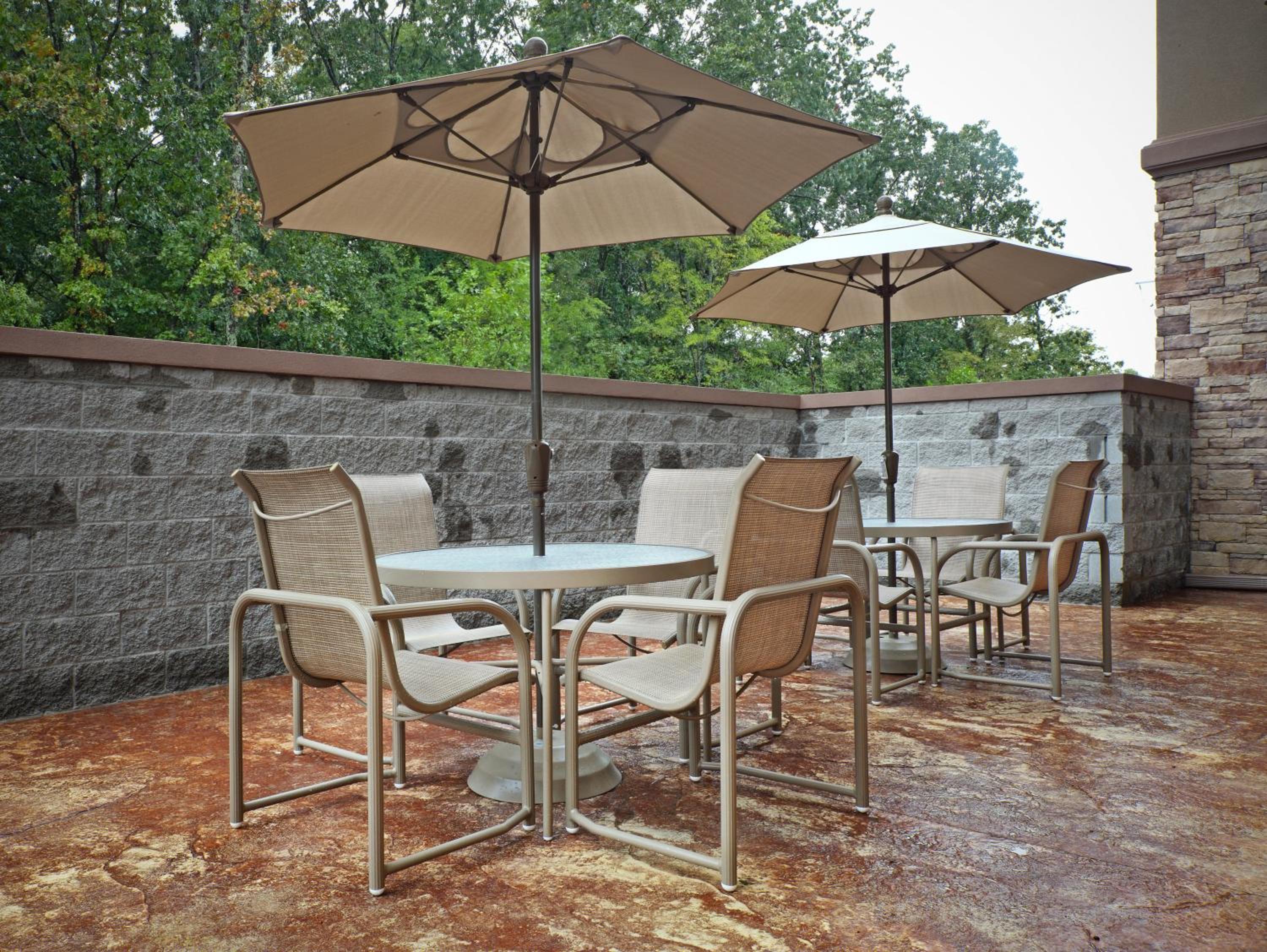 Holiday Inn Express & Suites Maumelle by IHG, 사진 31