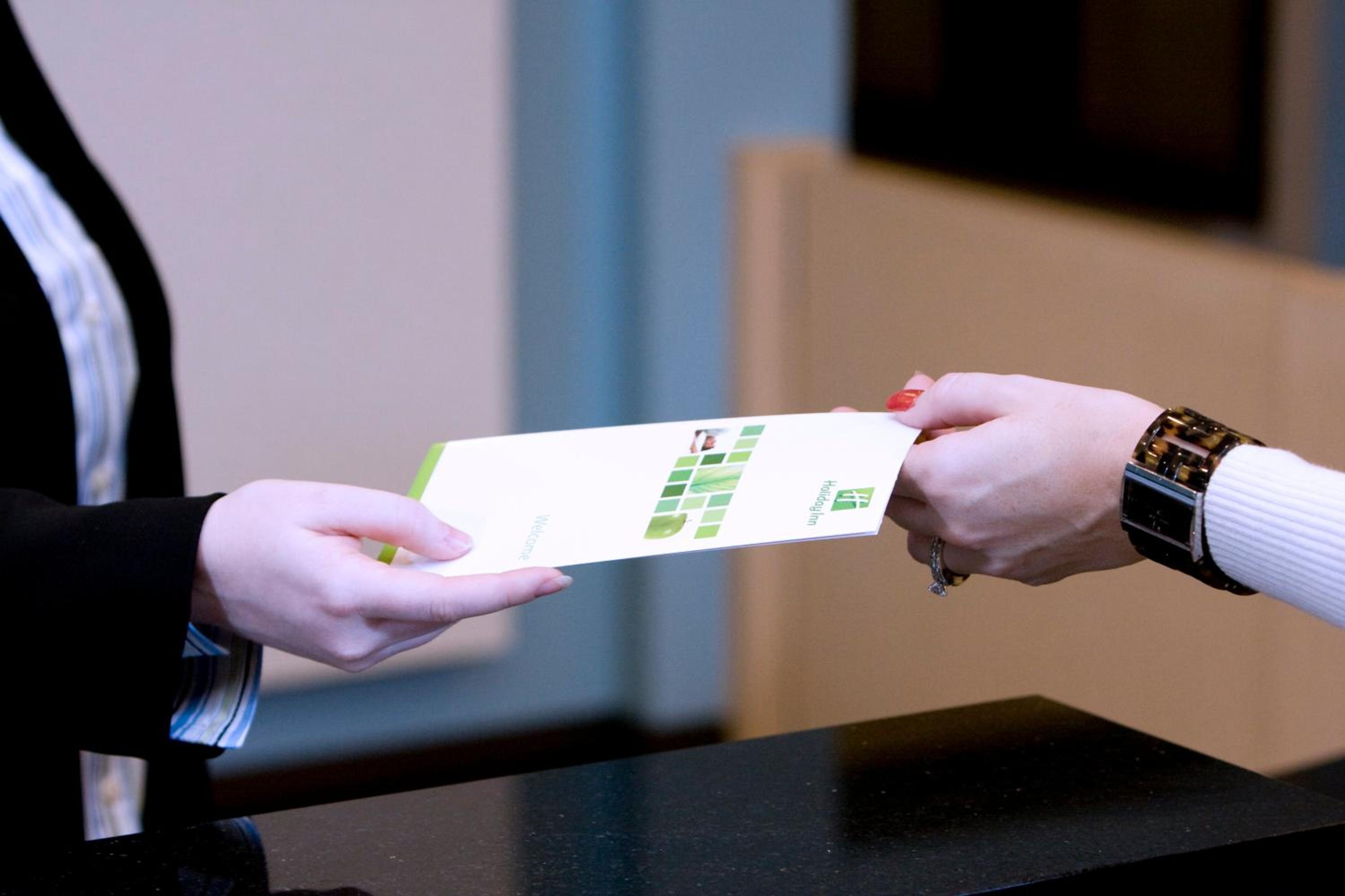 Bloomington Vacations - Holiday Inn Hotel  Suites Bloomington Airport, an IHG Hotel - Property Image 53